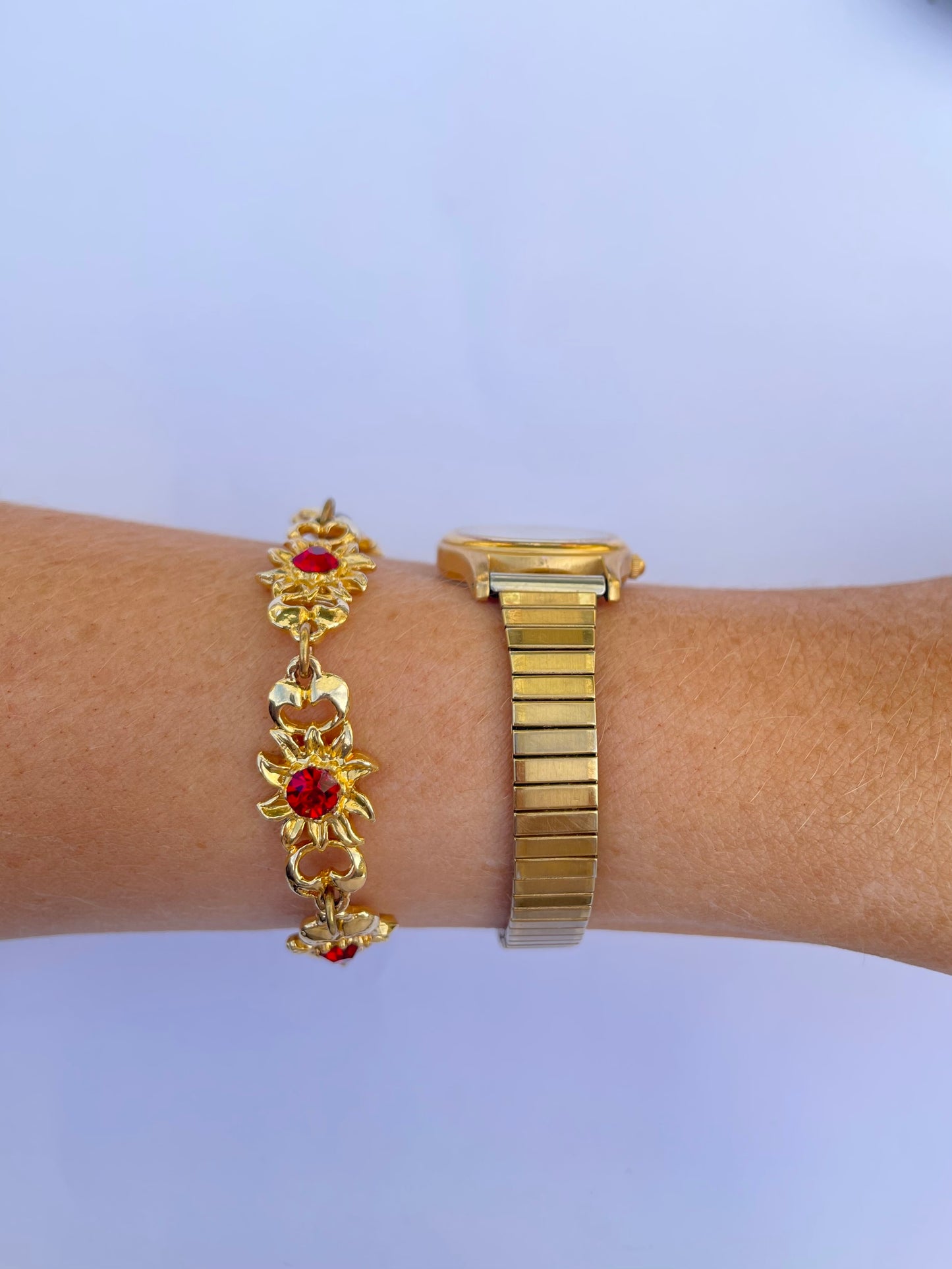The Clemmie Watch