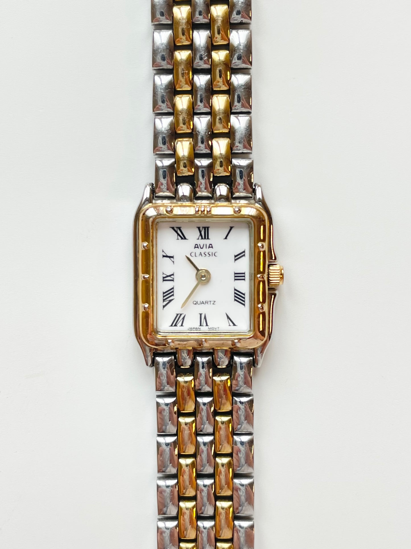 The Beatrice Watch