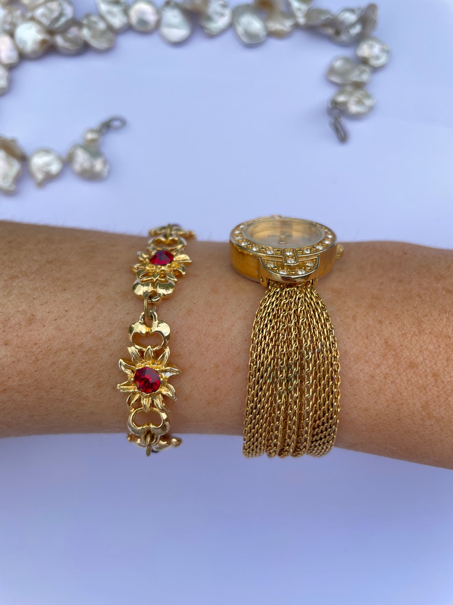 The Julia Watch