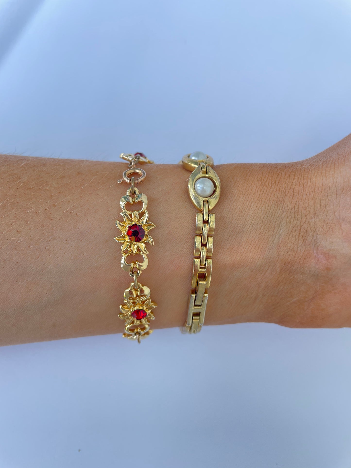 The Antonia Pearl Watch