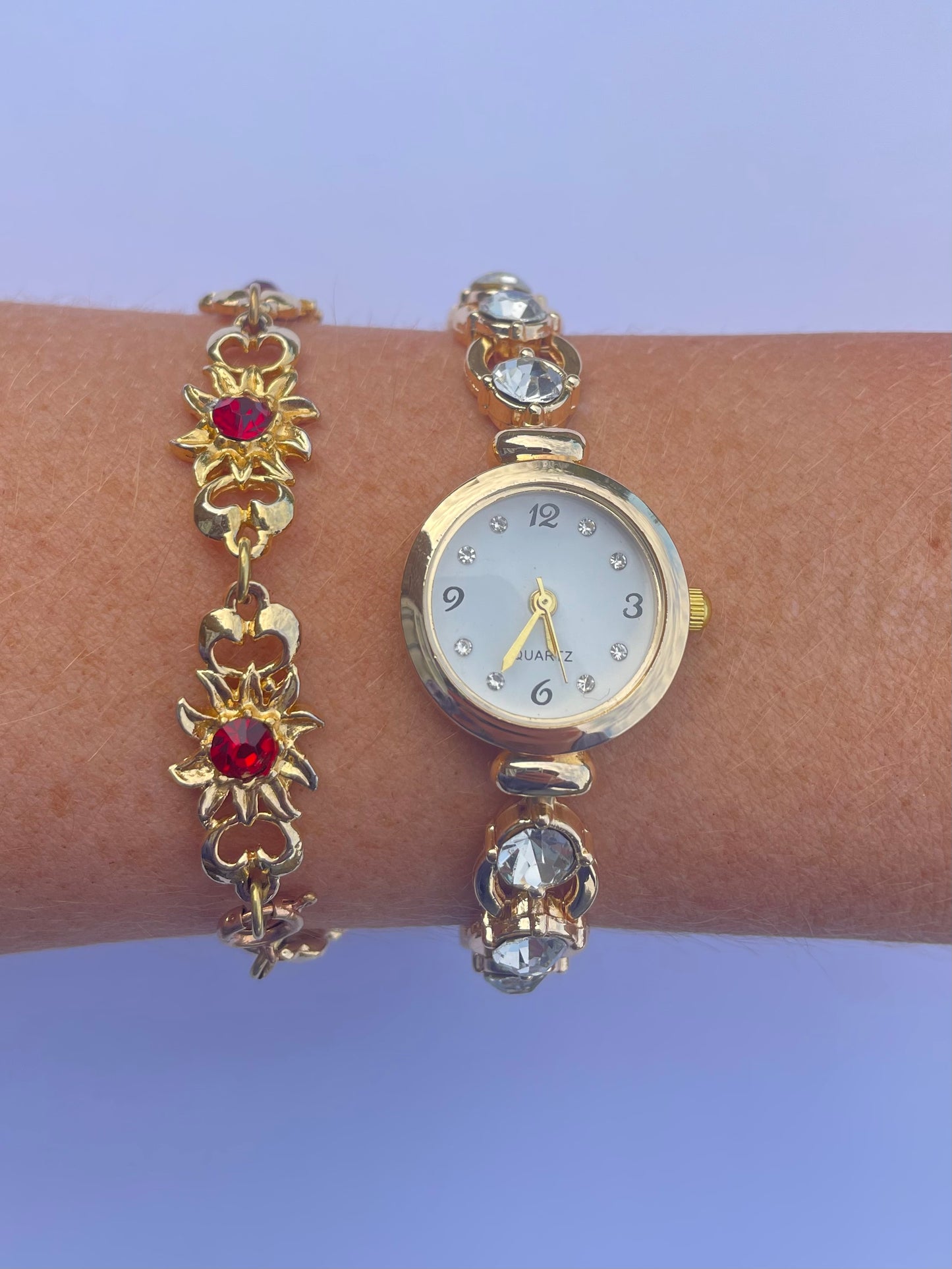 The Alice Watch