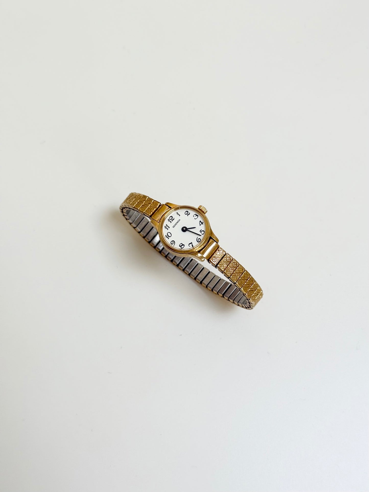 The Coco Watch