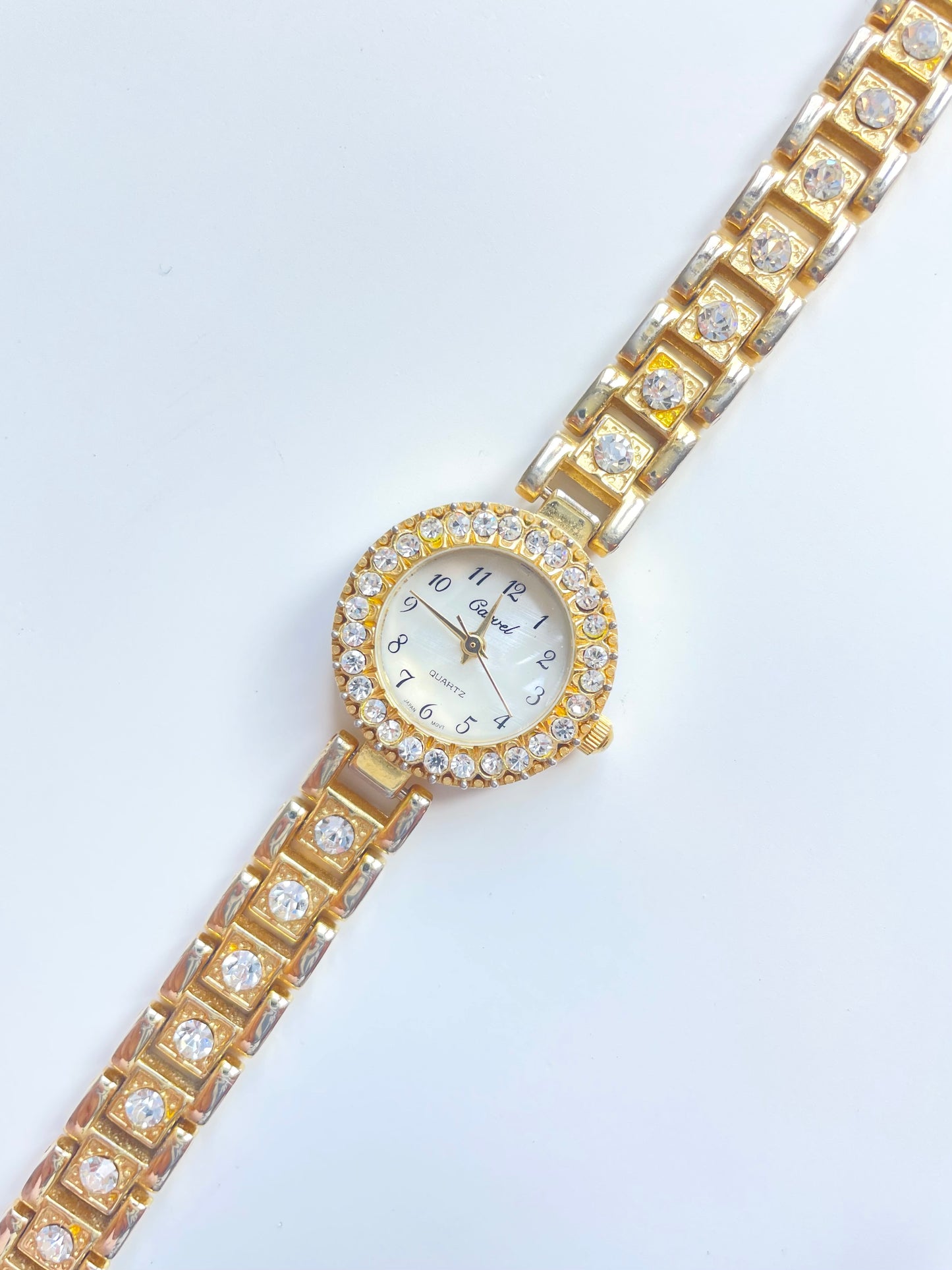 The Twyla Watch