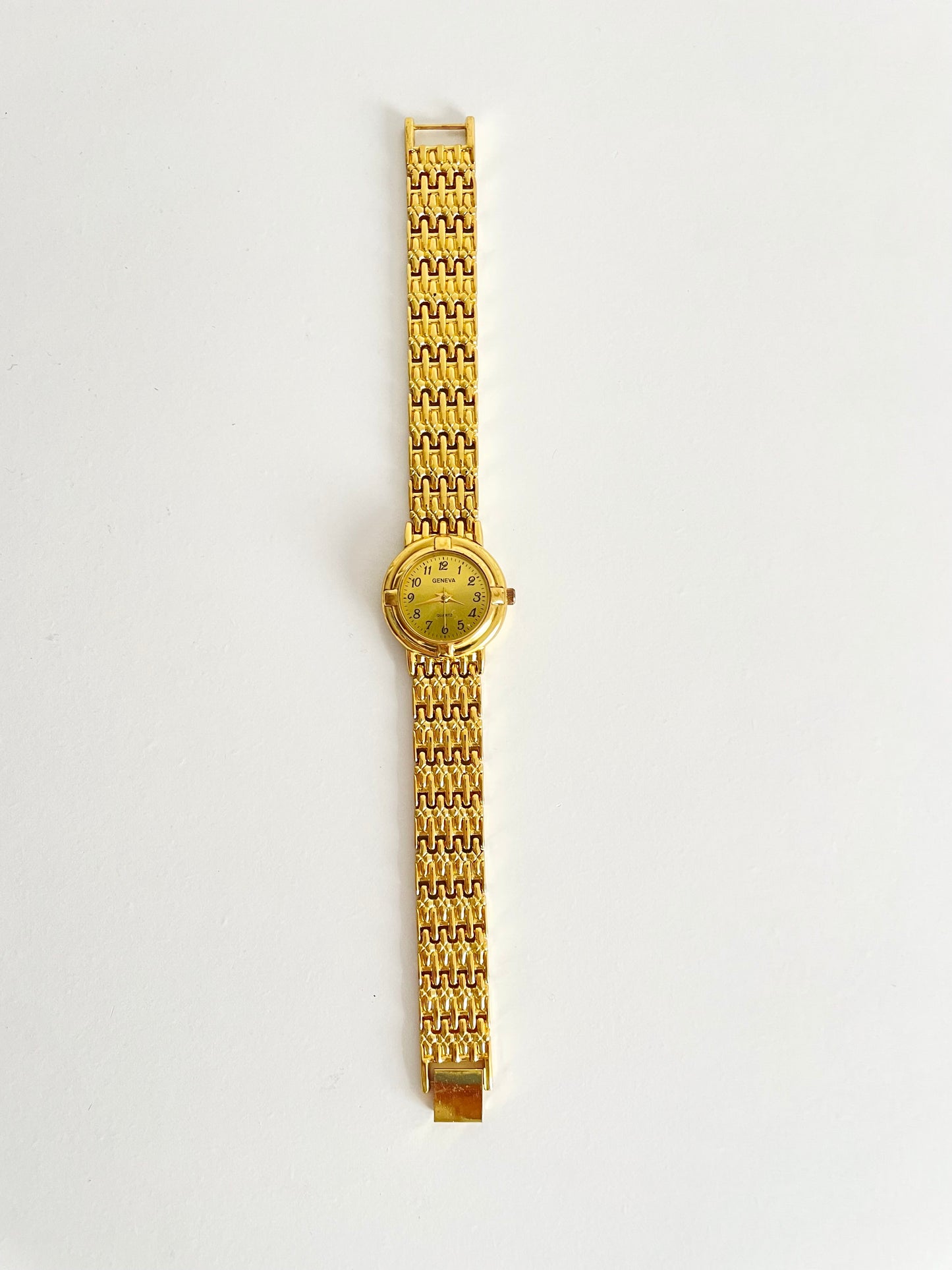 The Margot Watch