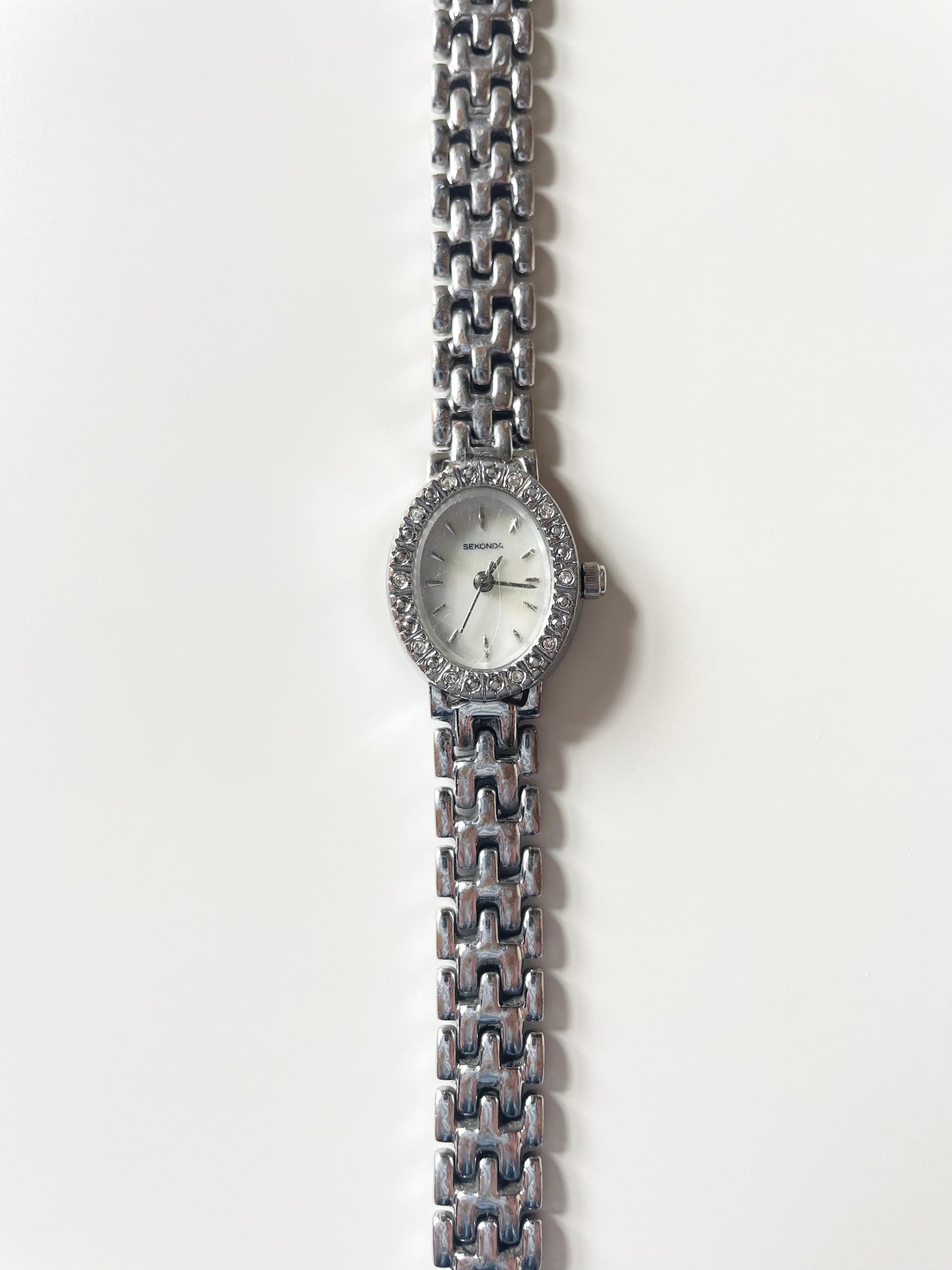 The Liberty Watch