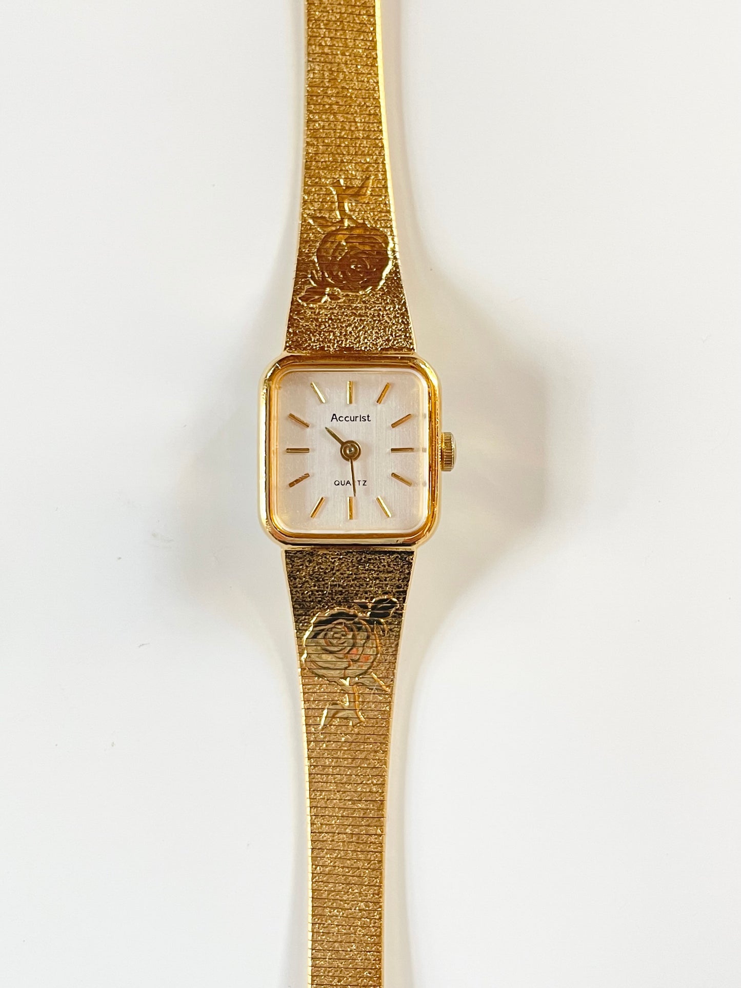 The Rose Watch