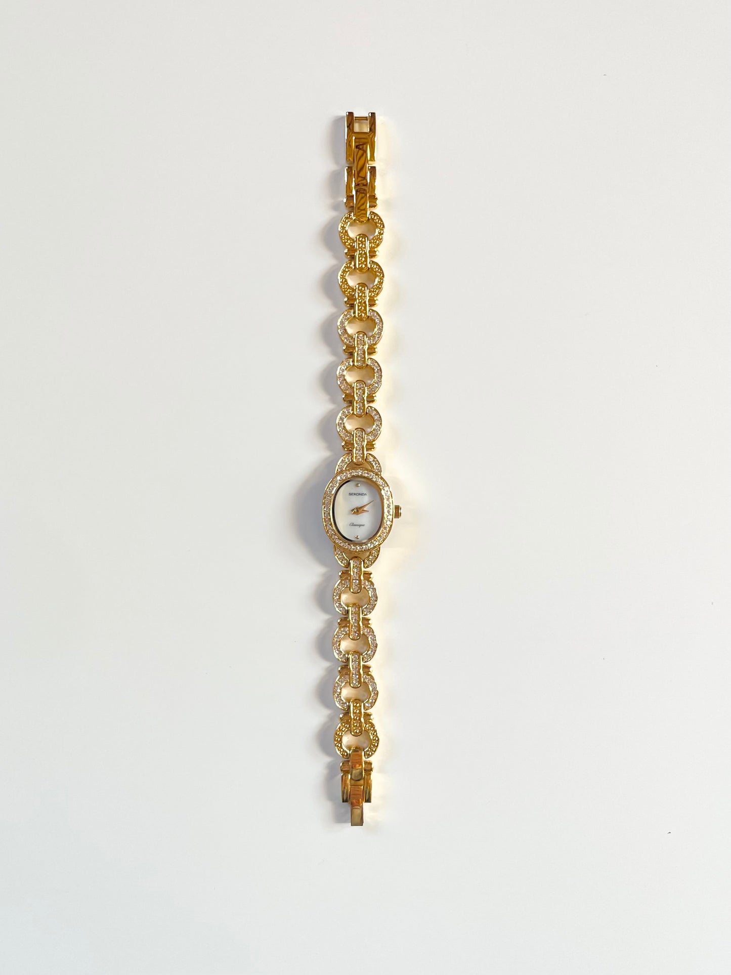 The Connie Watch