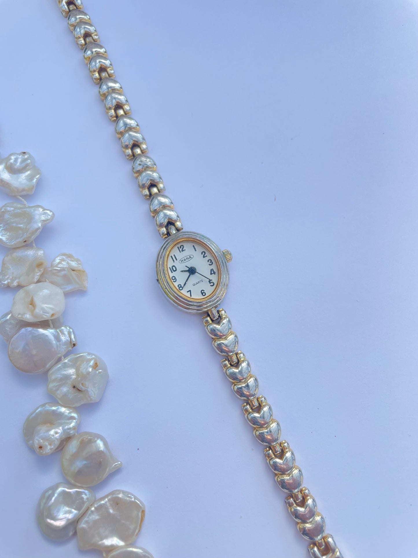 The Eliza Heart Watch