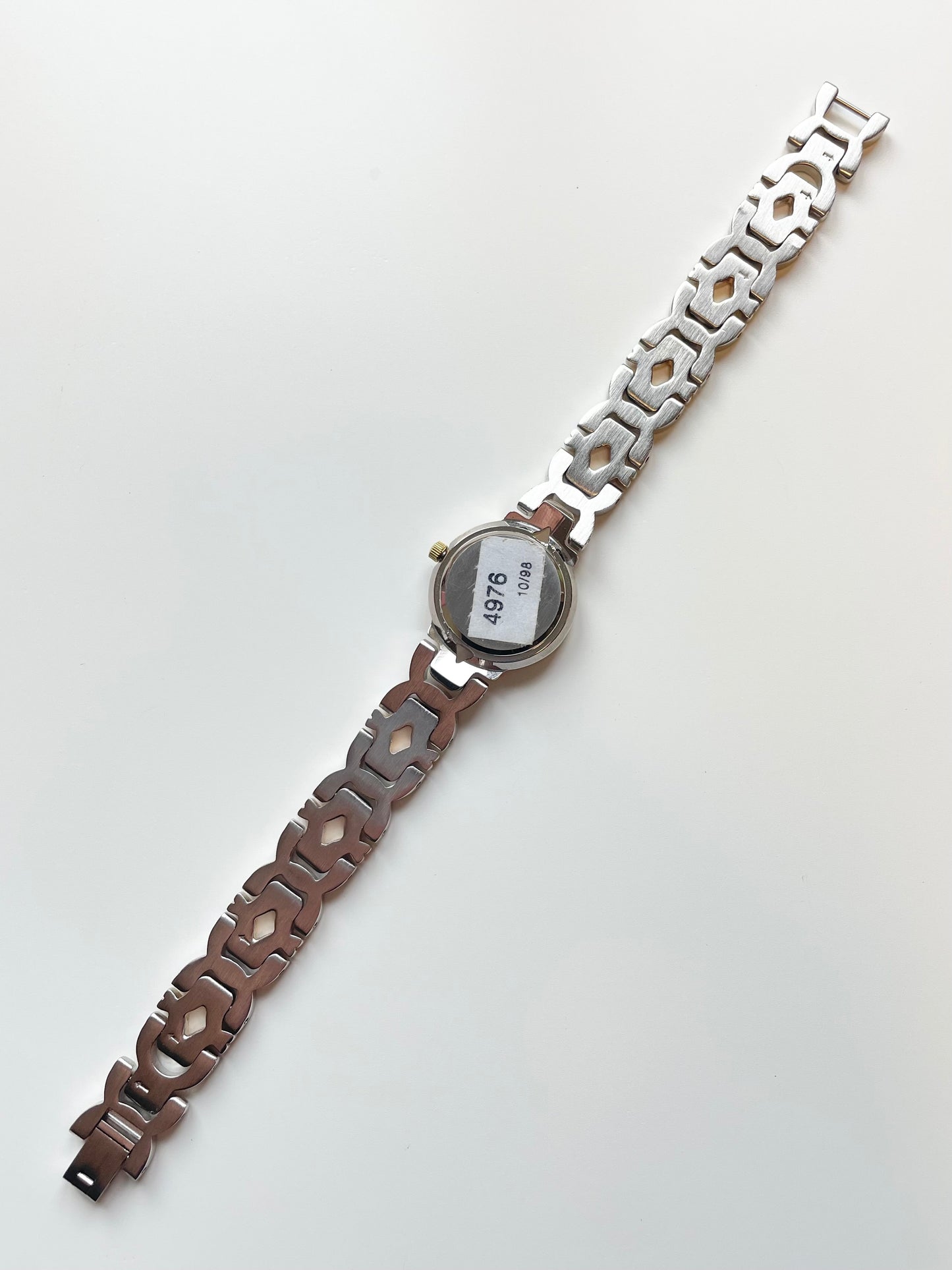 The Susan Watch