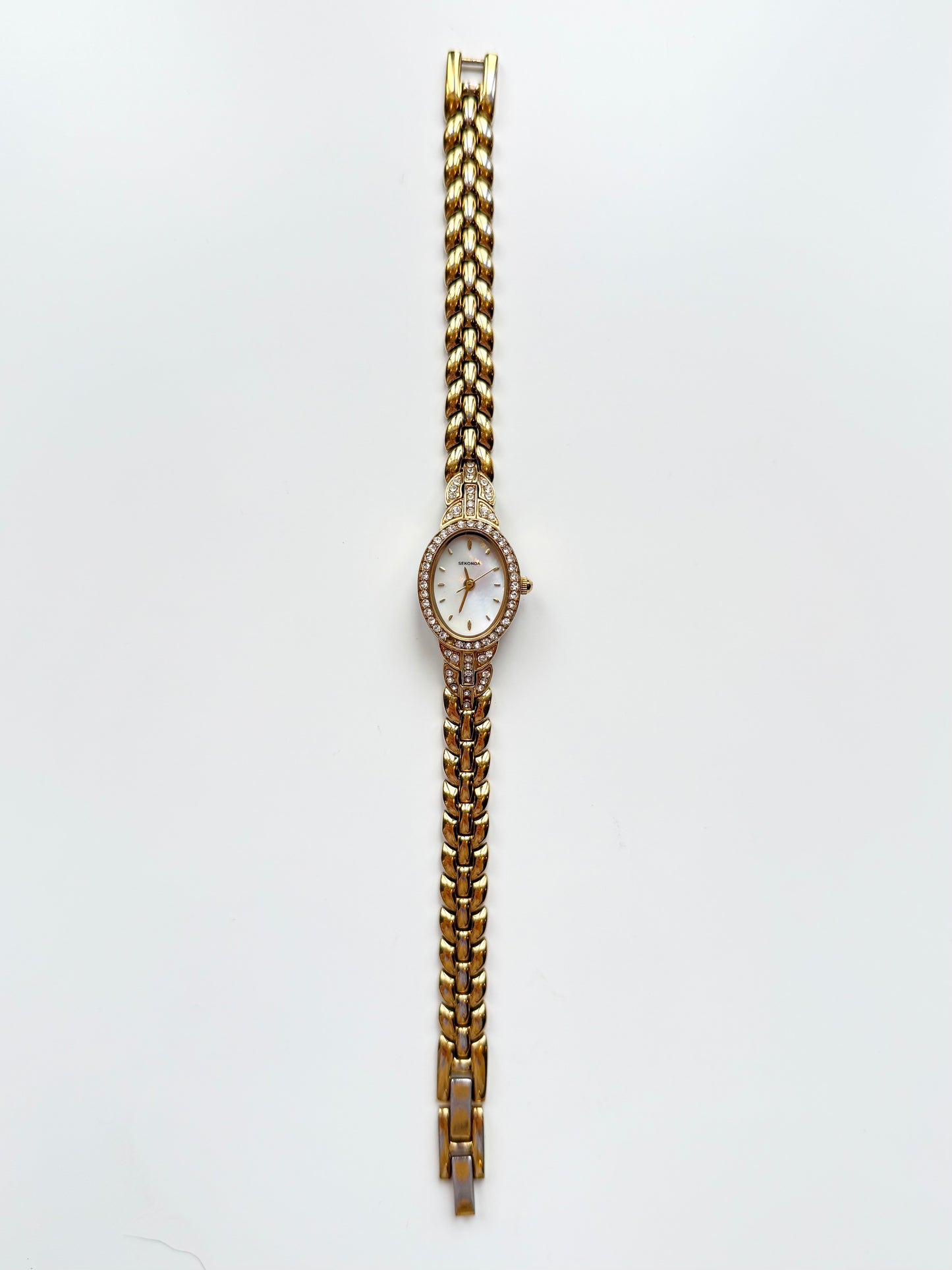 The Talita Watch
