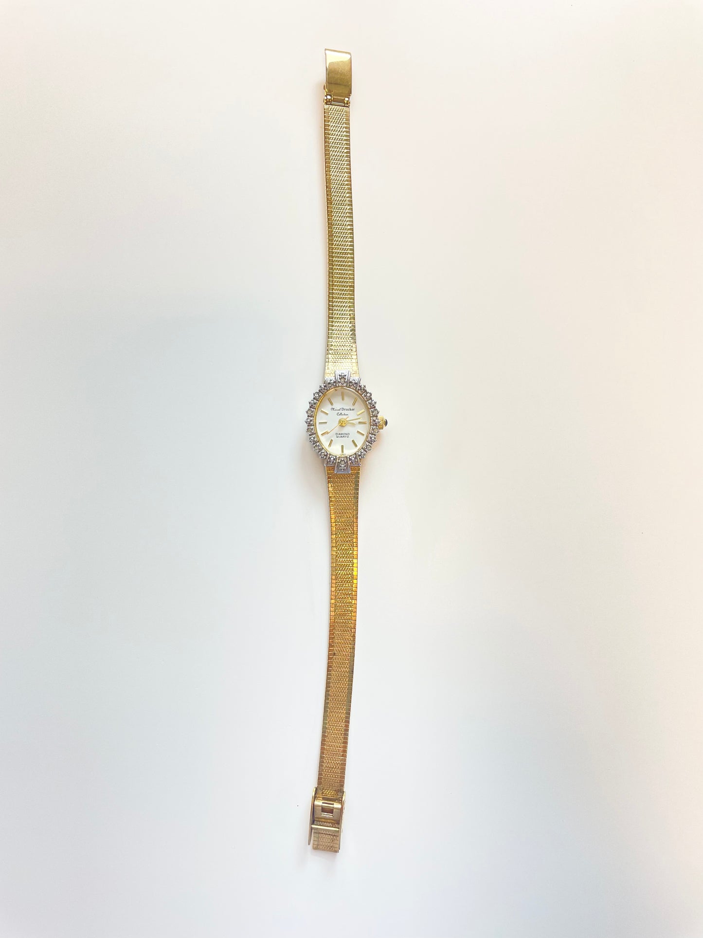 The Felicity Watch