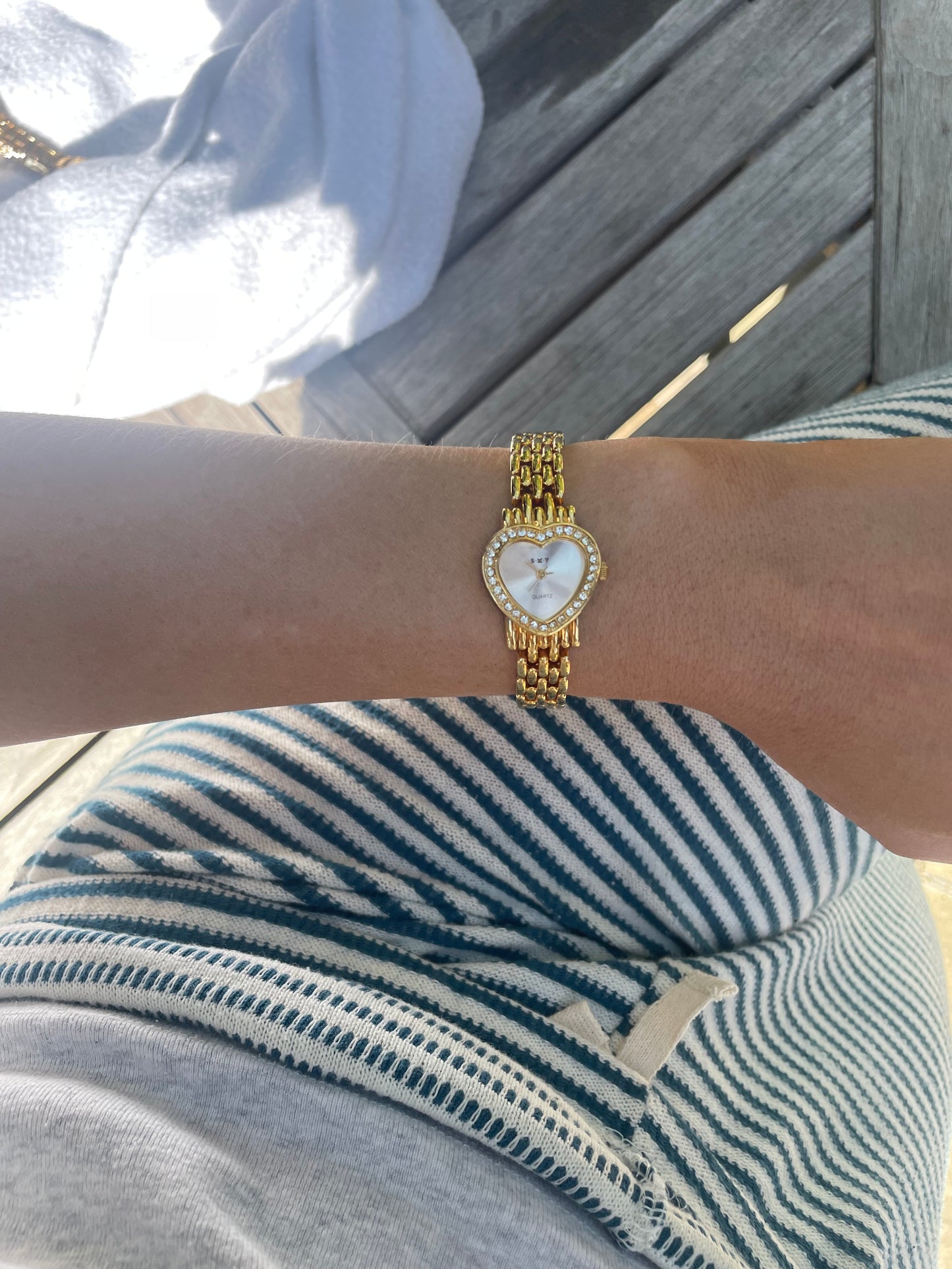 The Kika Heart Watch