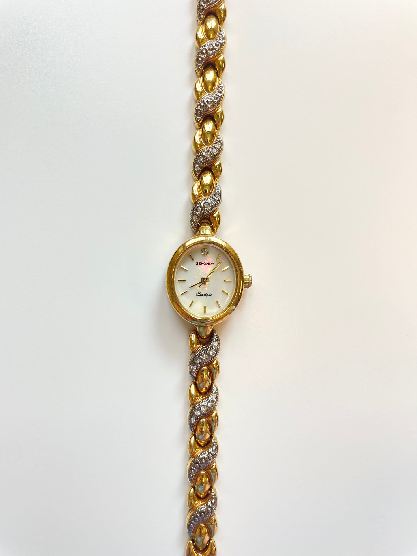 The Elsie Watch