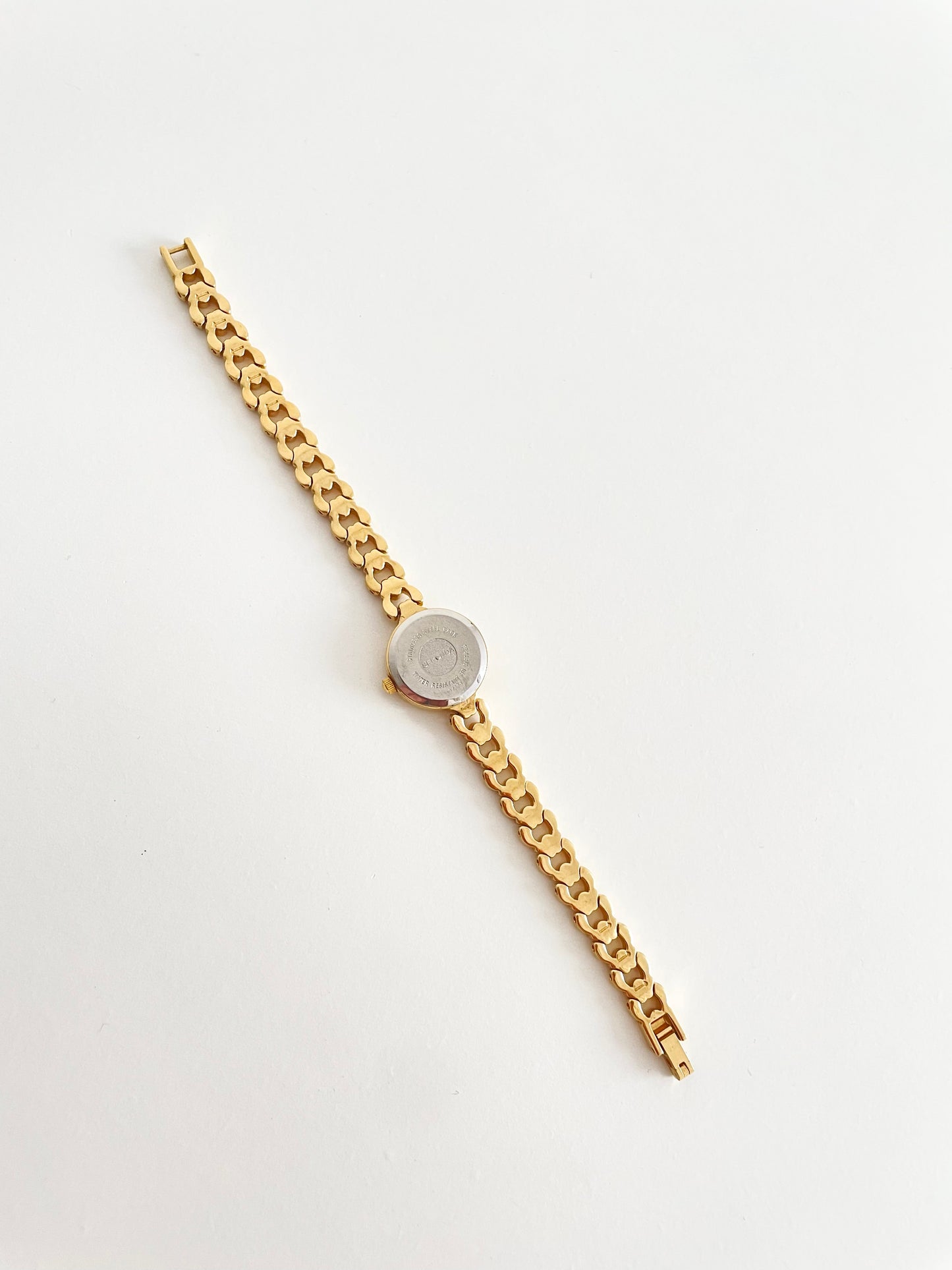 The Amalia Watch