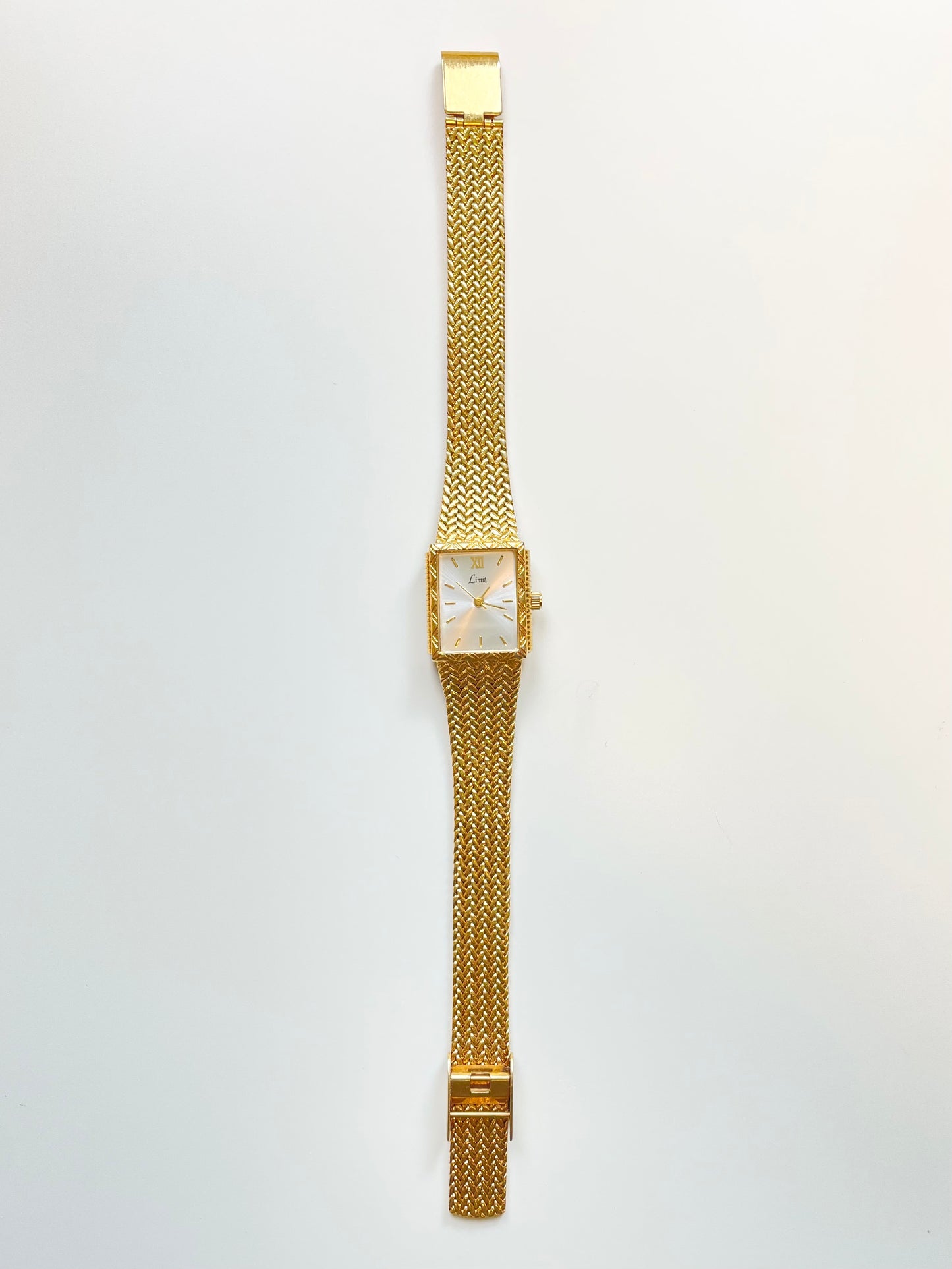 The Daphne Watch