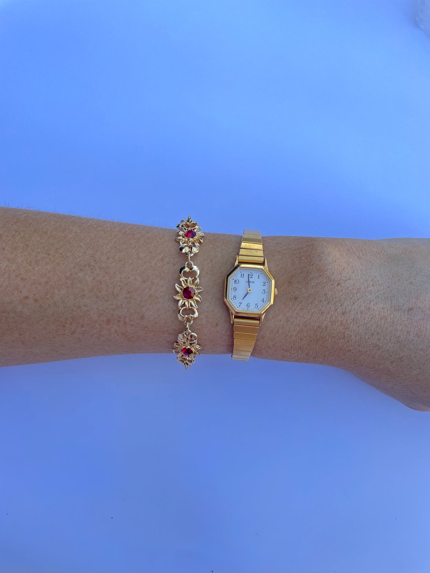 The Amanda Watch
