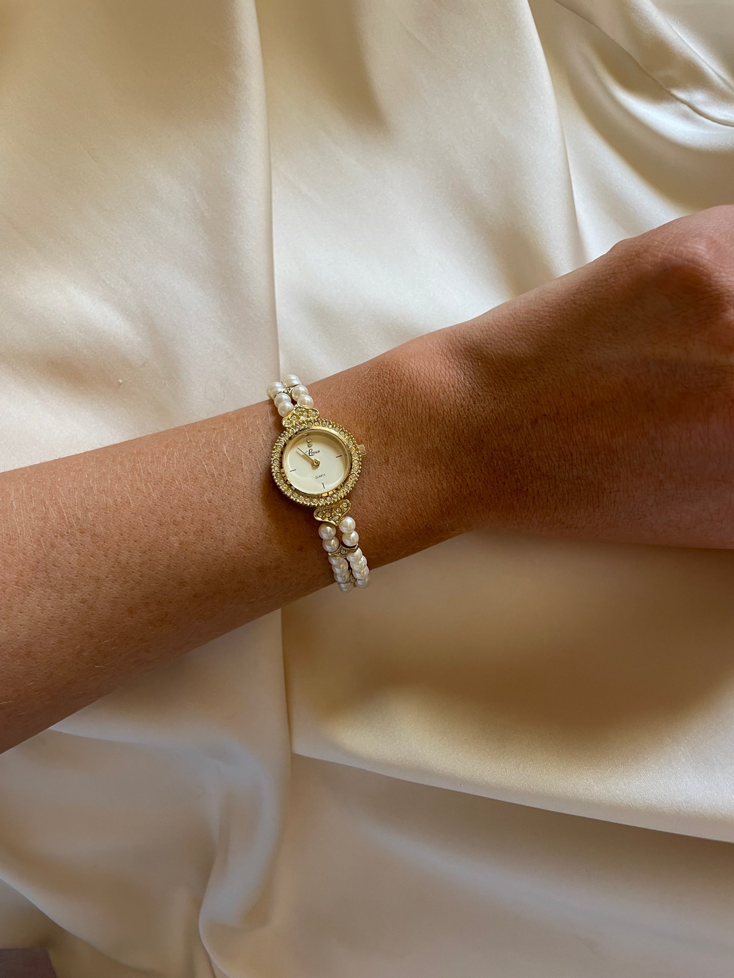 The India Watch