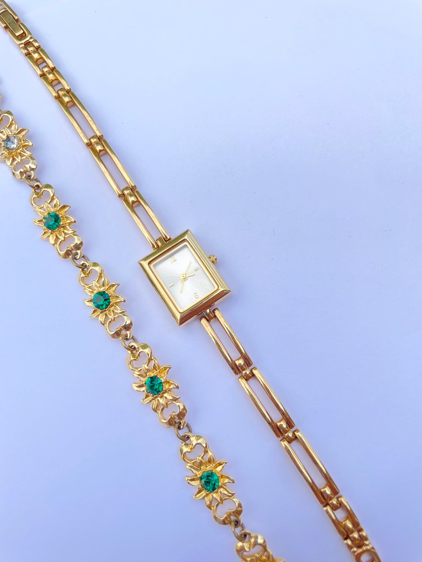 The Tabatha Watch