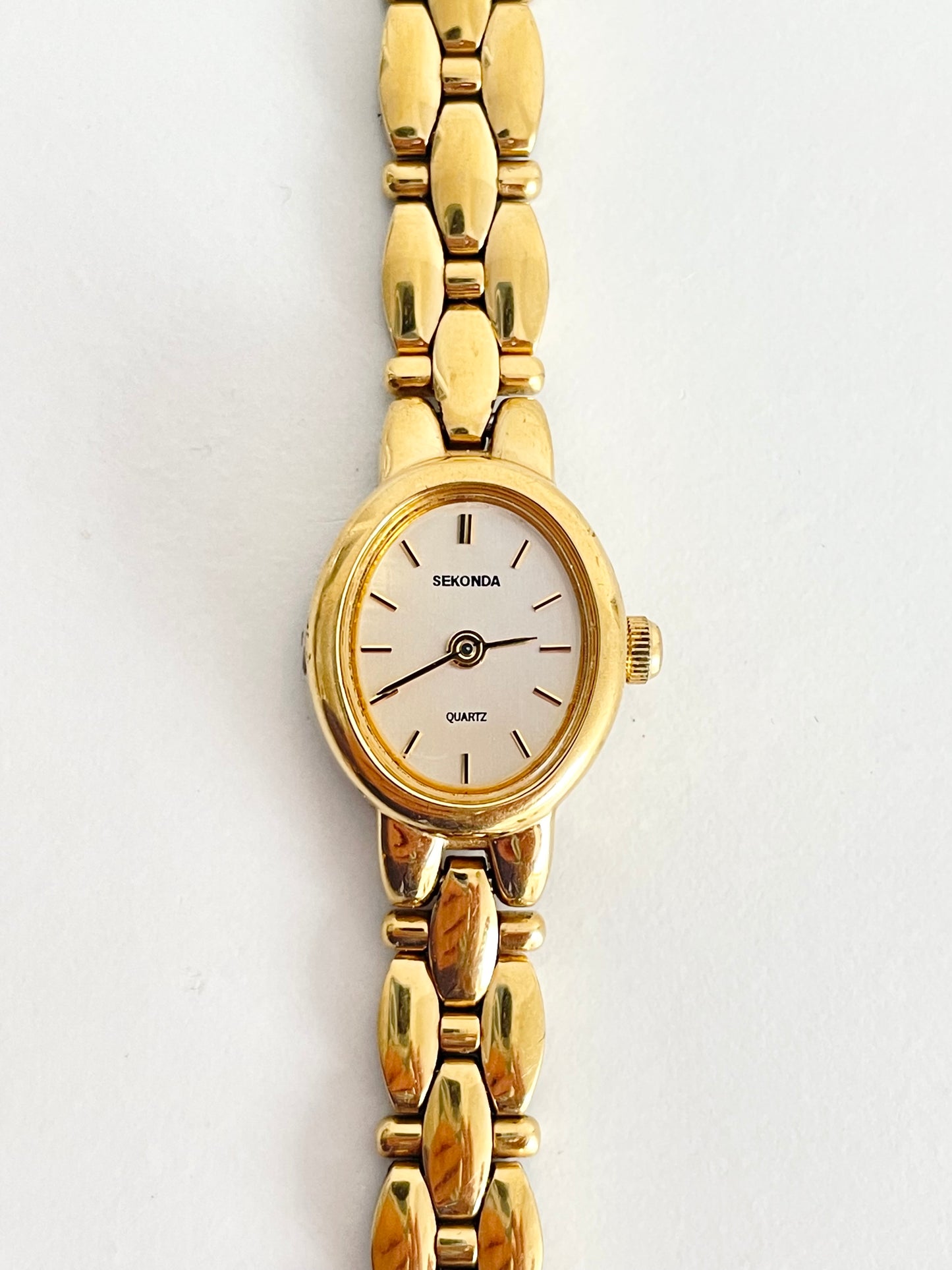 The Flora Watch
