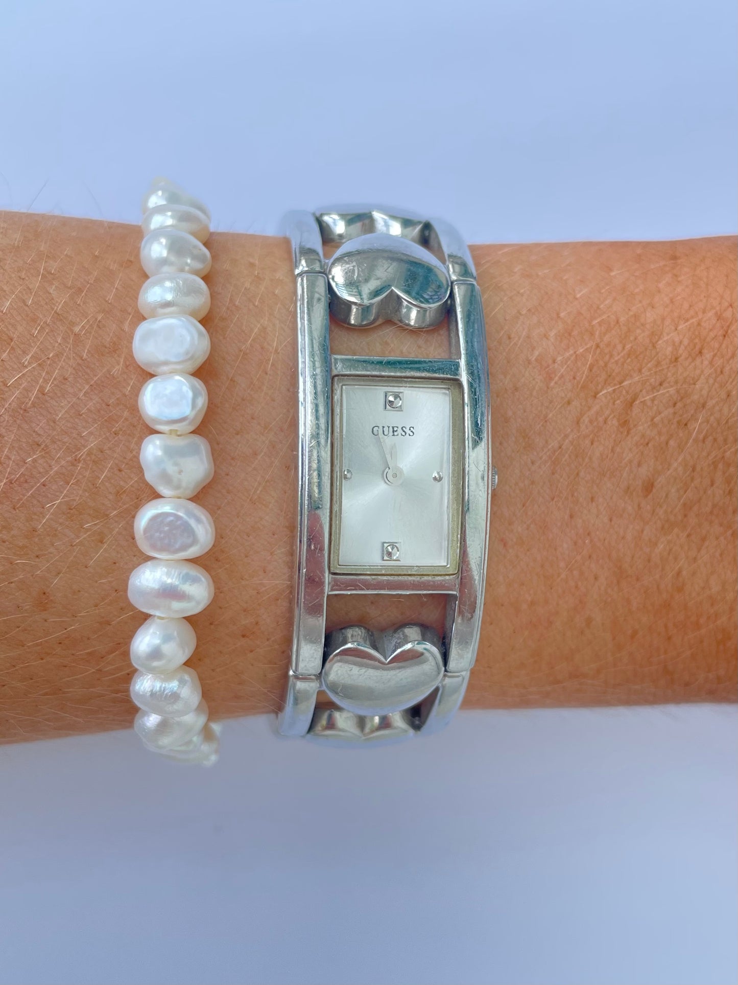 The Daphne Heart Watch