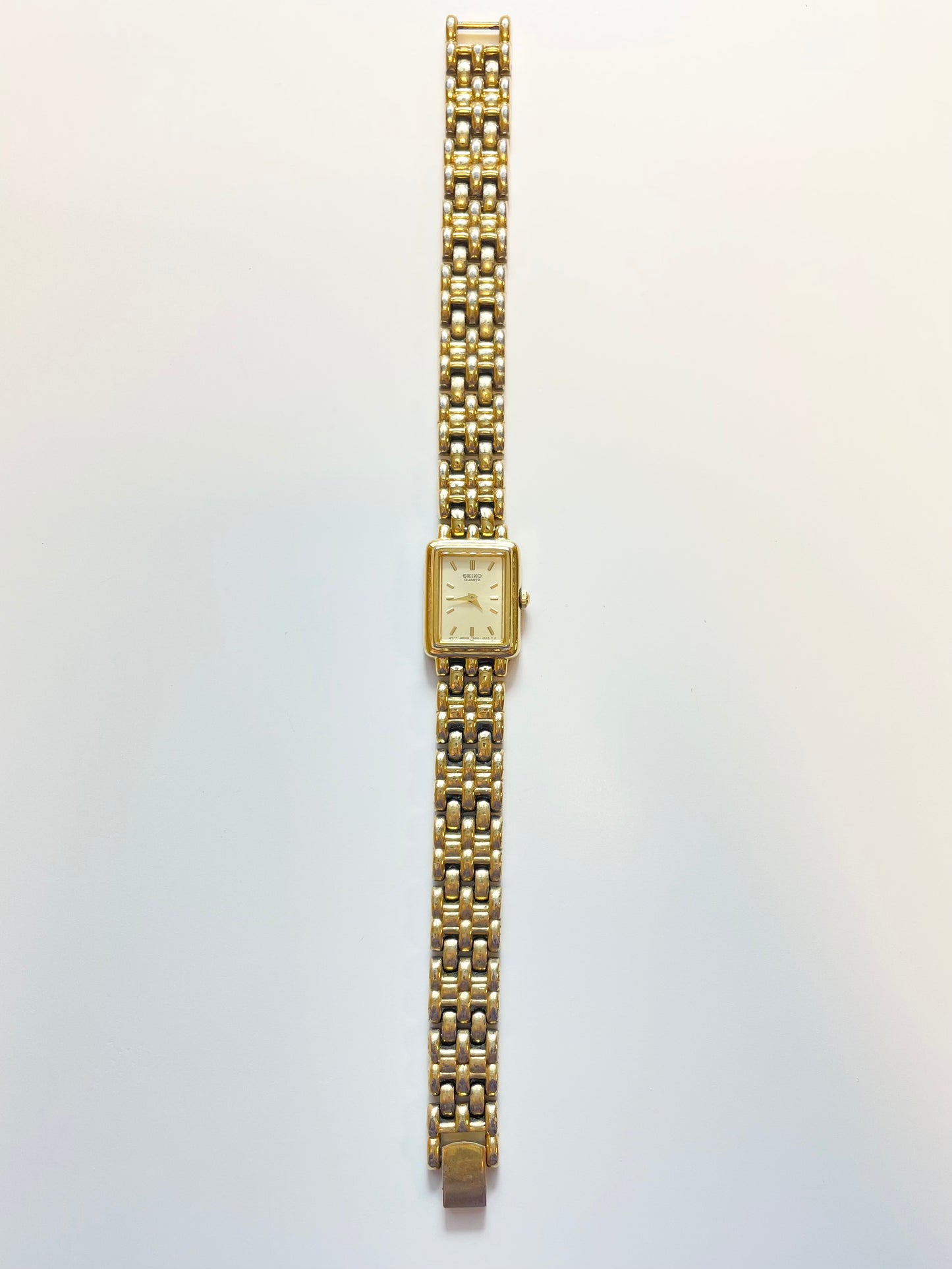 The Georgieanna Watch