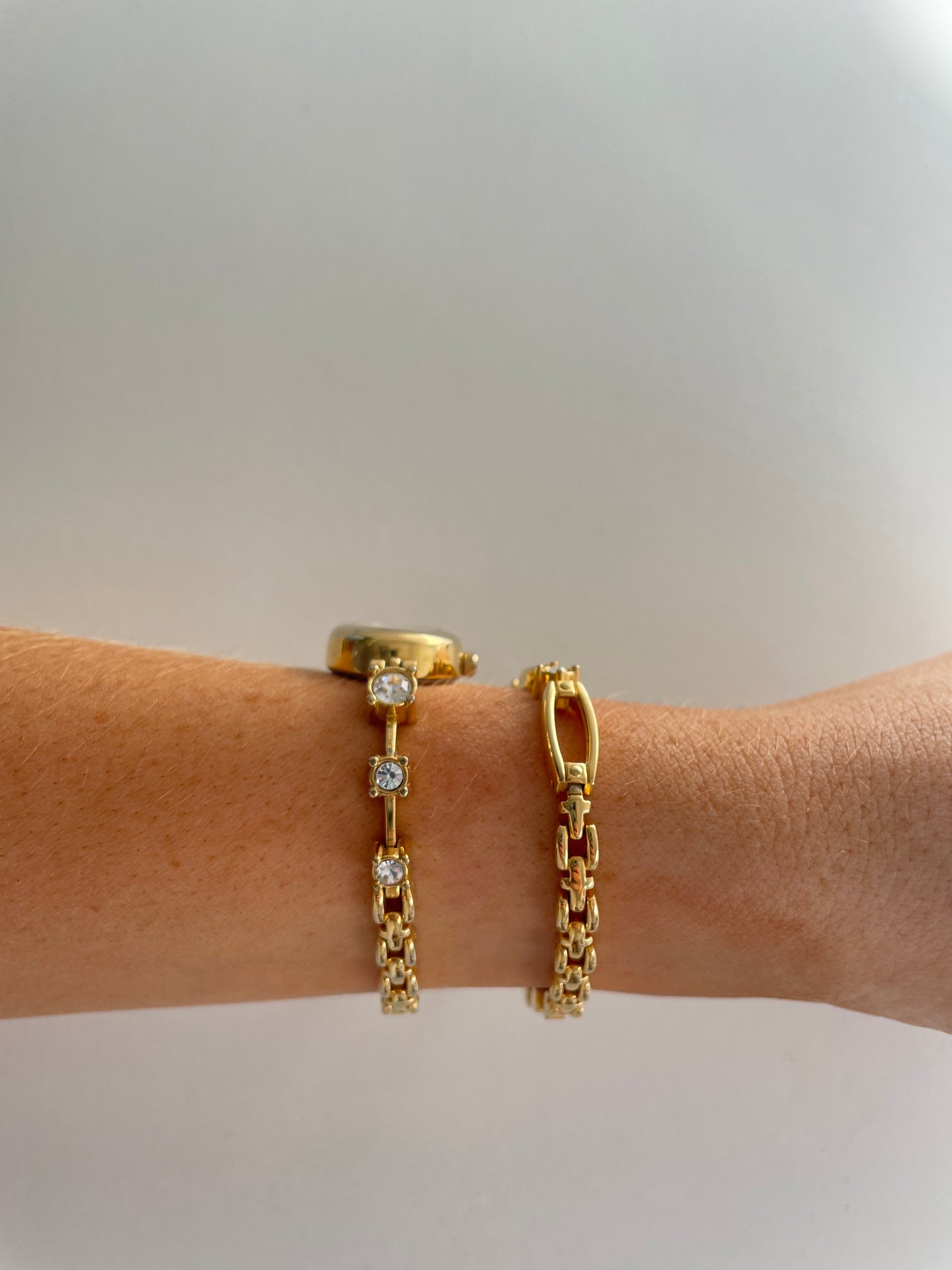 The Bonnie Watch & Bracelet Set