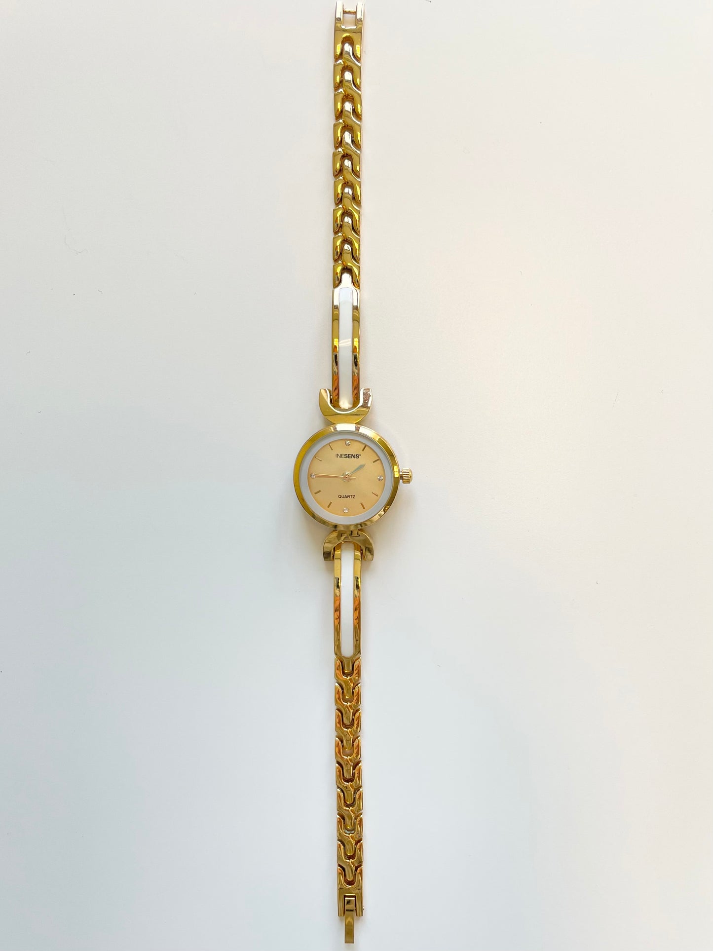 The Mila Watch