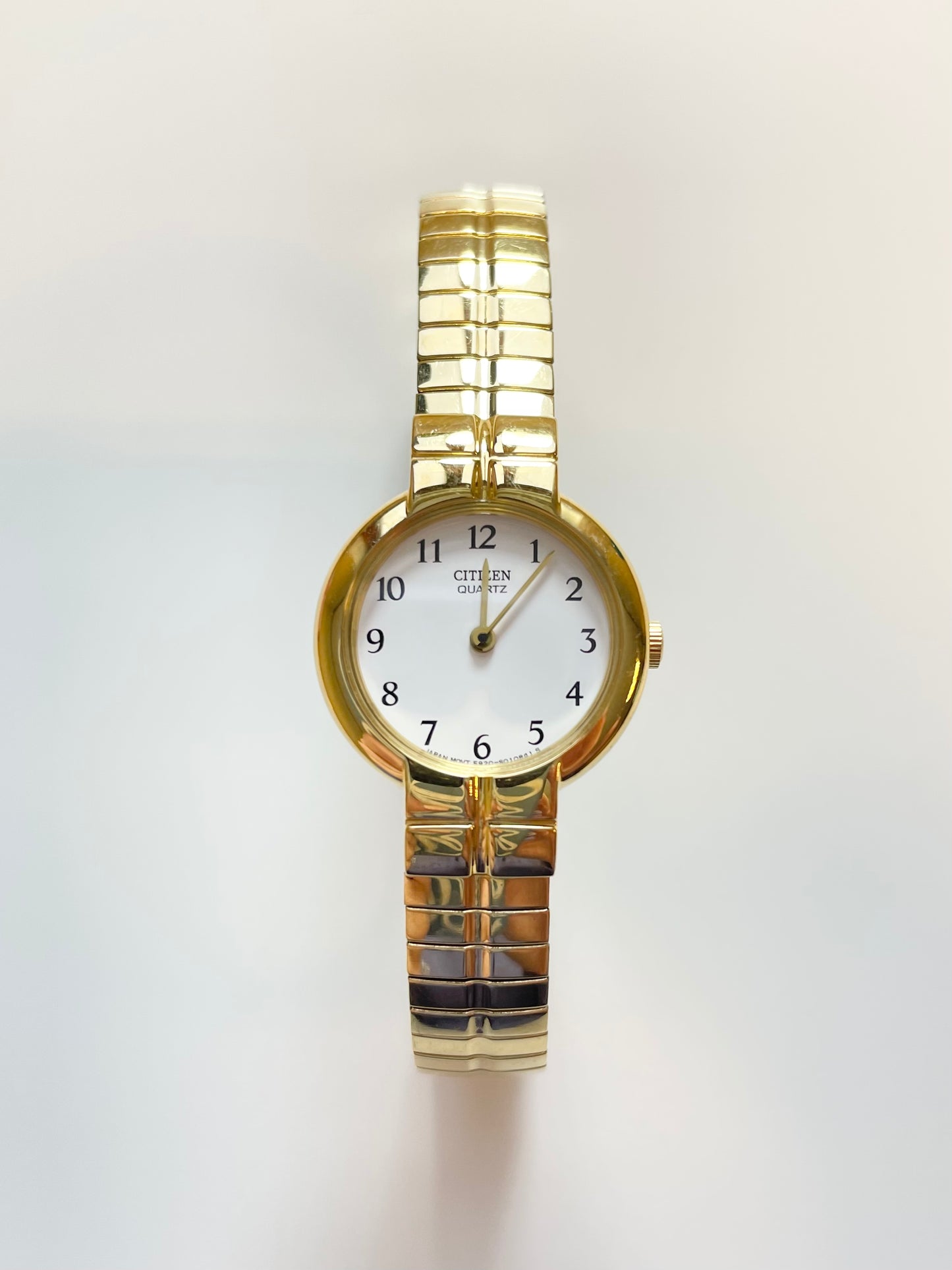 The April Watch