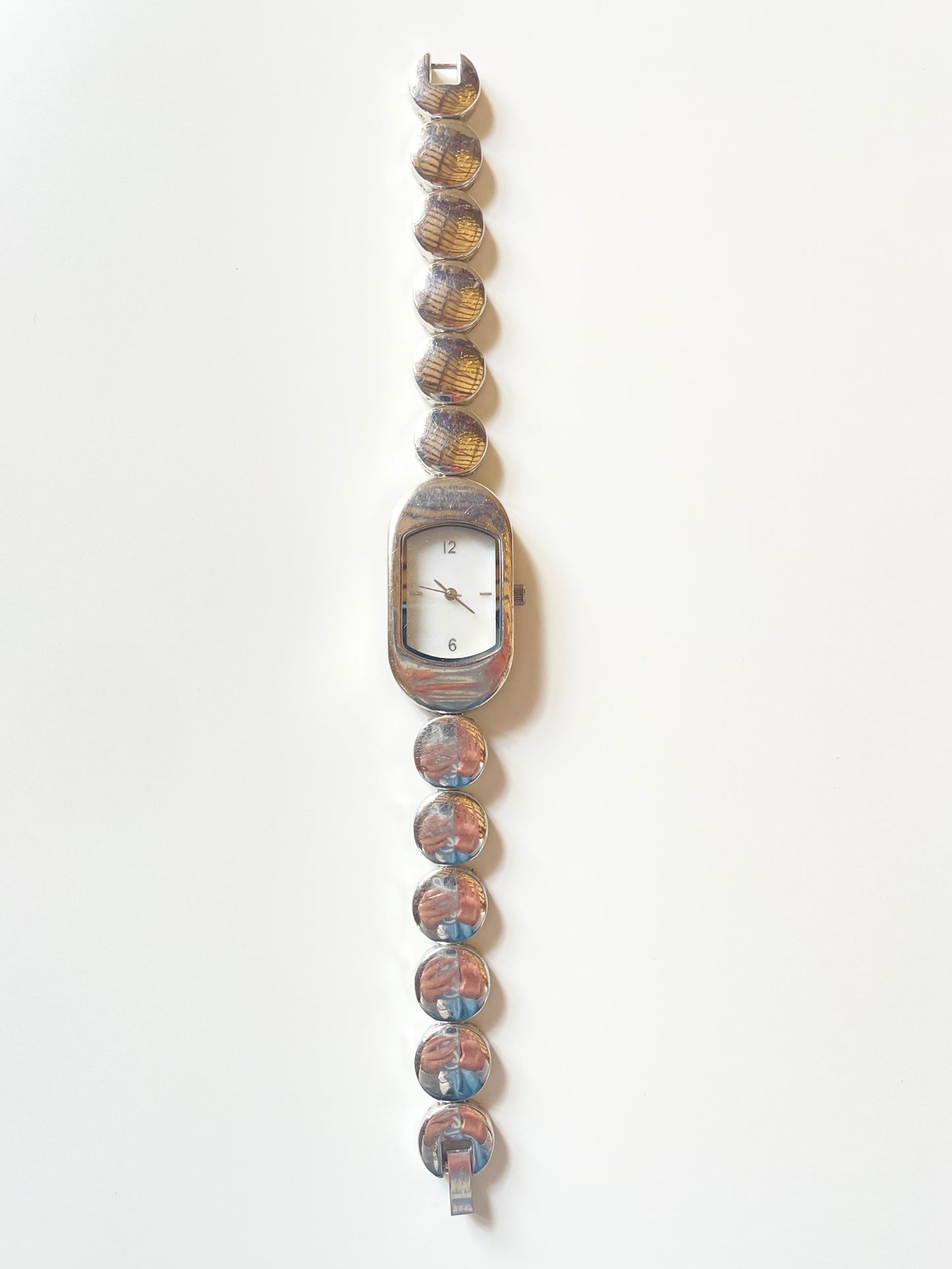 The Anita Watch