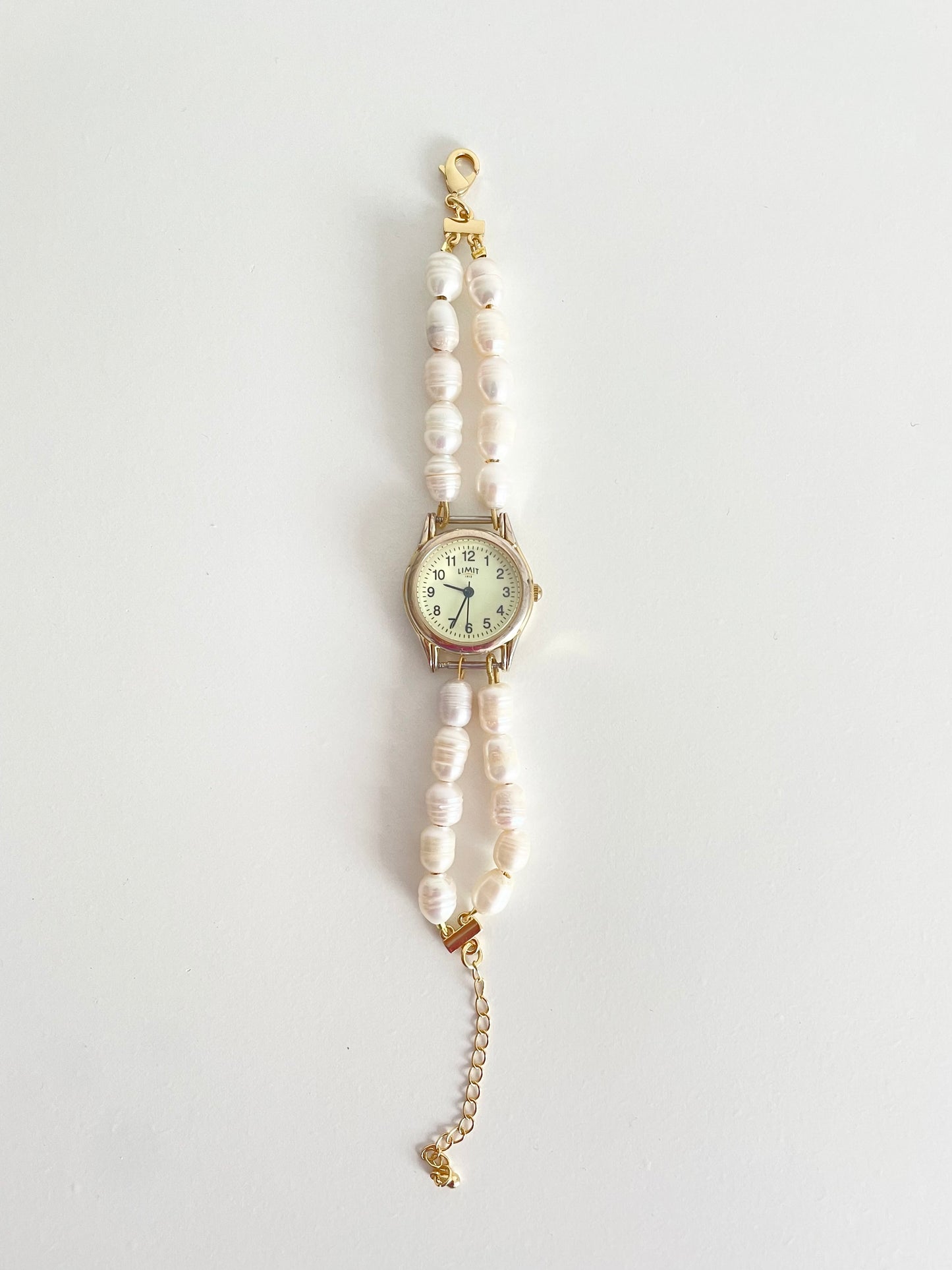 The Freshwater Pearl Watch