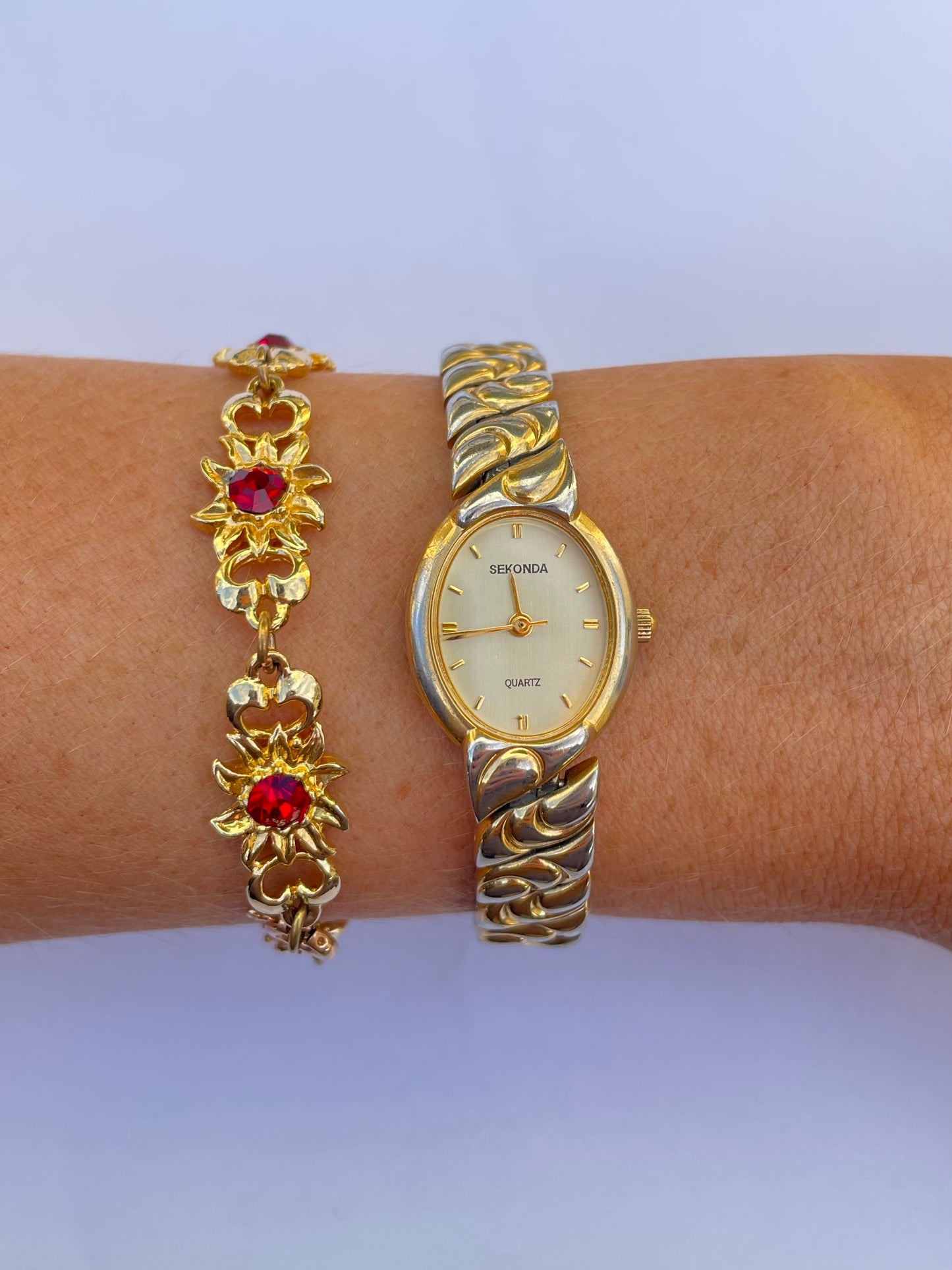 The Abigail Watch