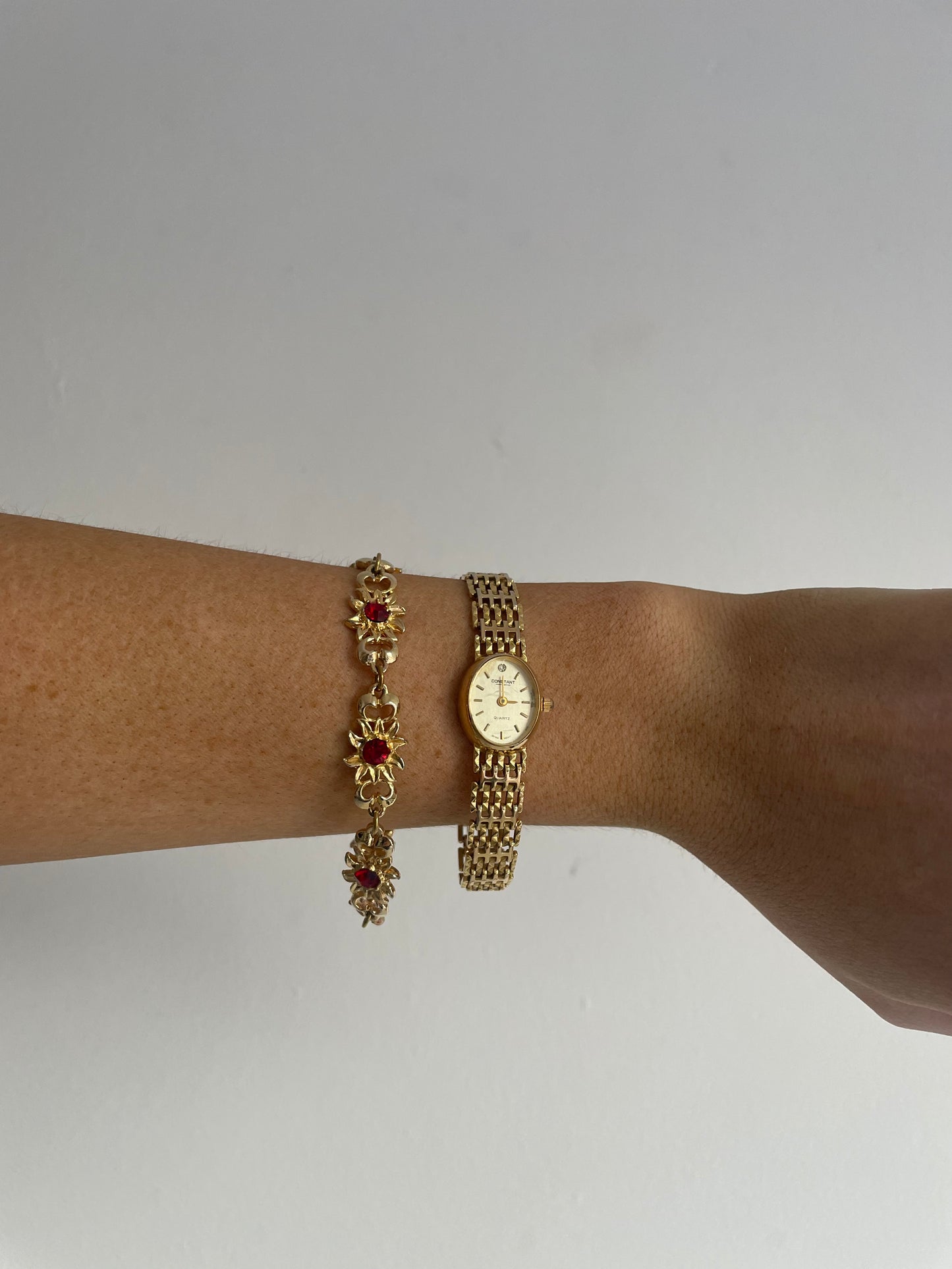 The Elizabeth Watch