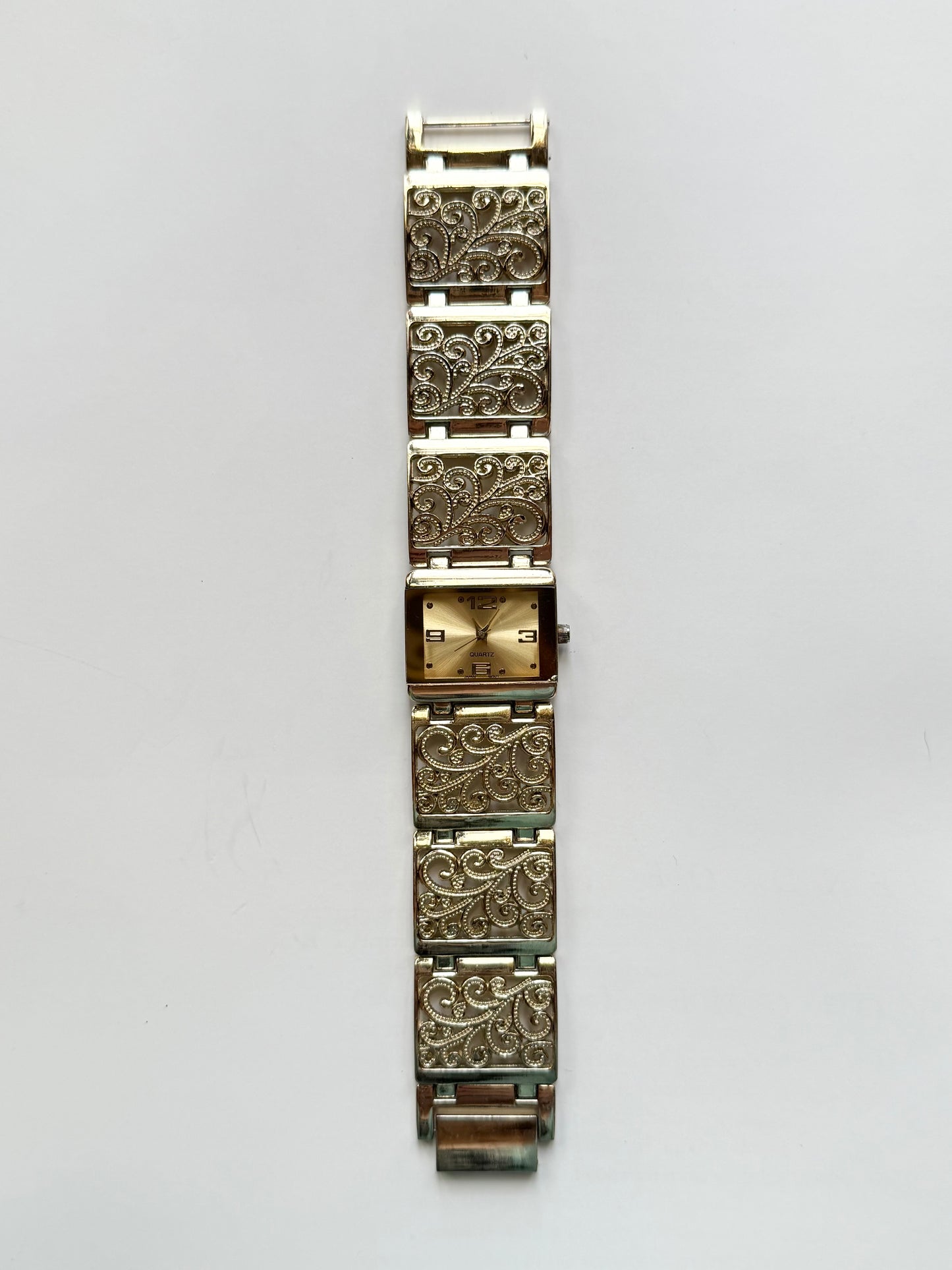 The Avon Watch