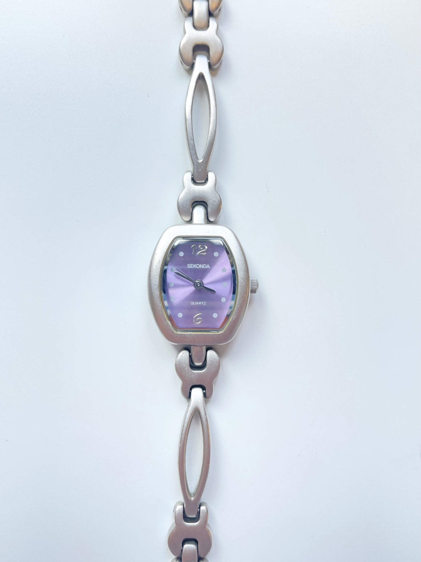 The Jemima Watch