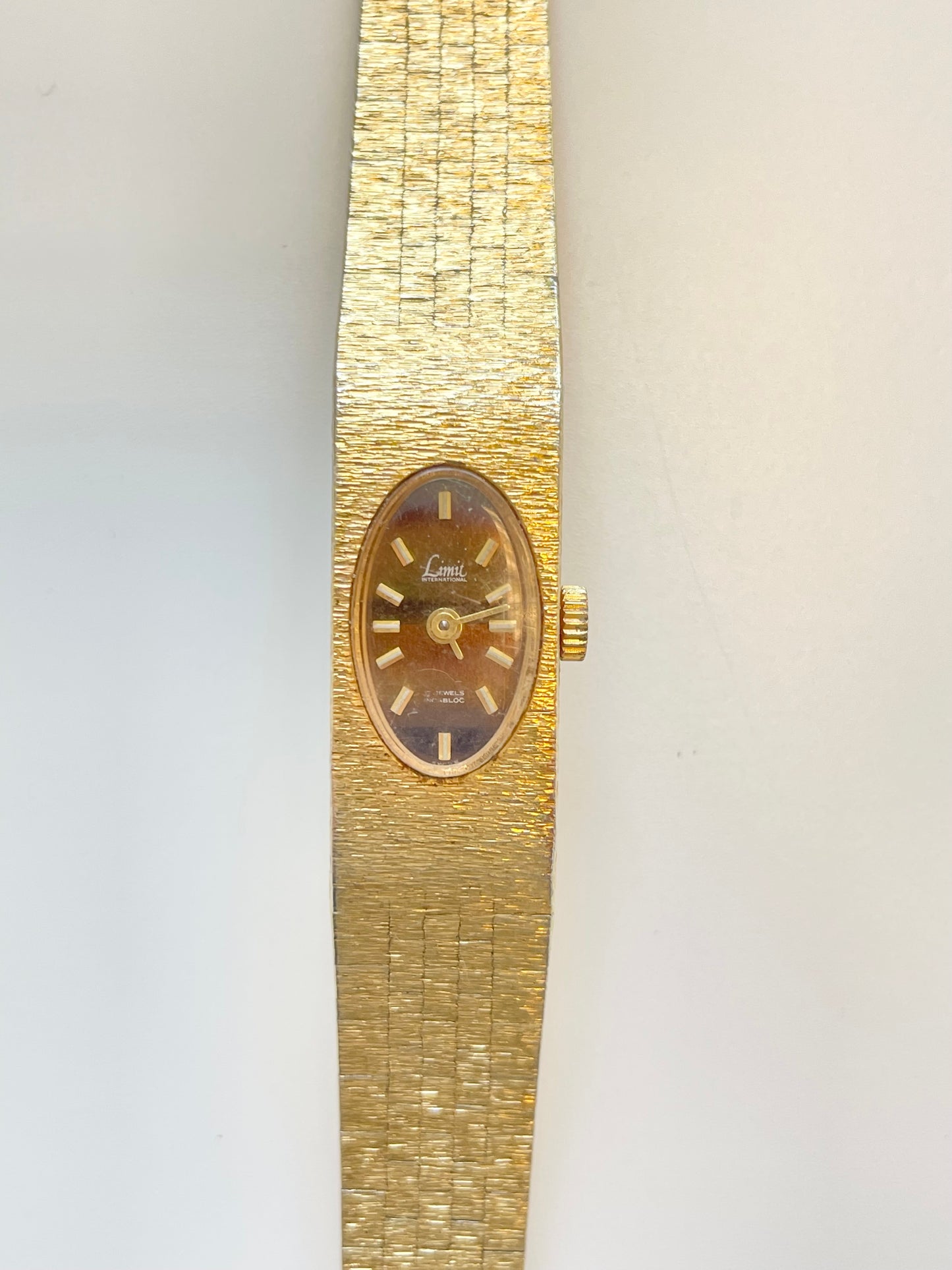The Rania Watch