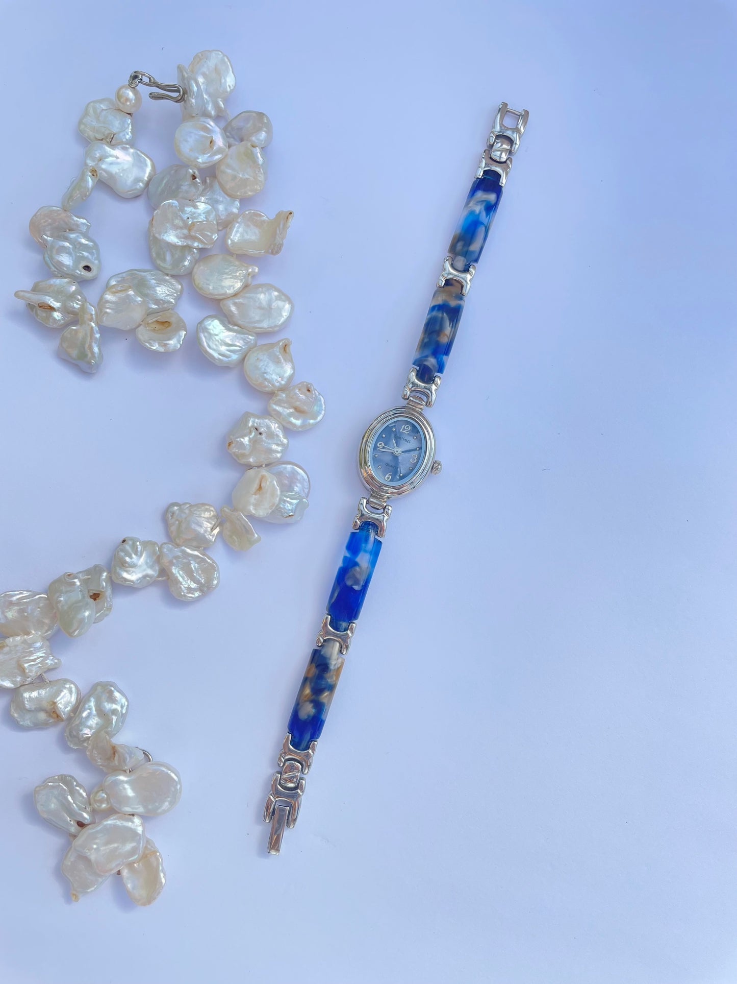 The Bluebell Watch