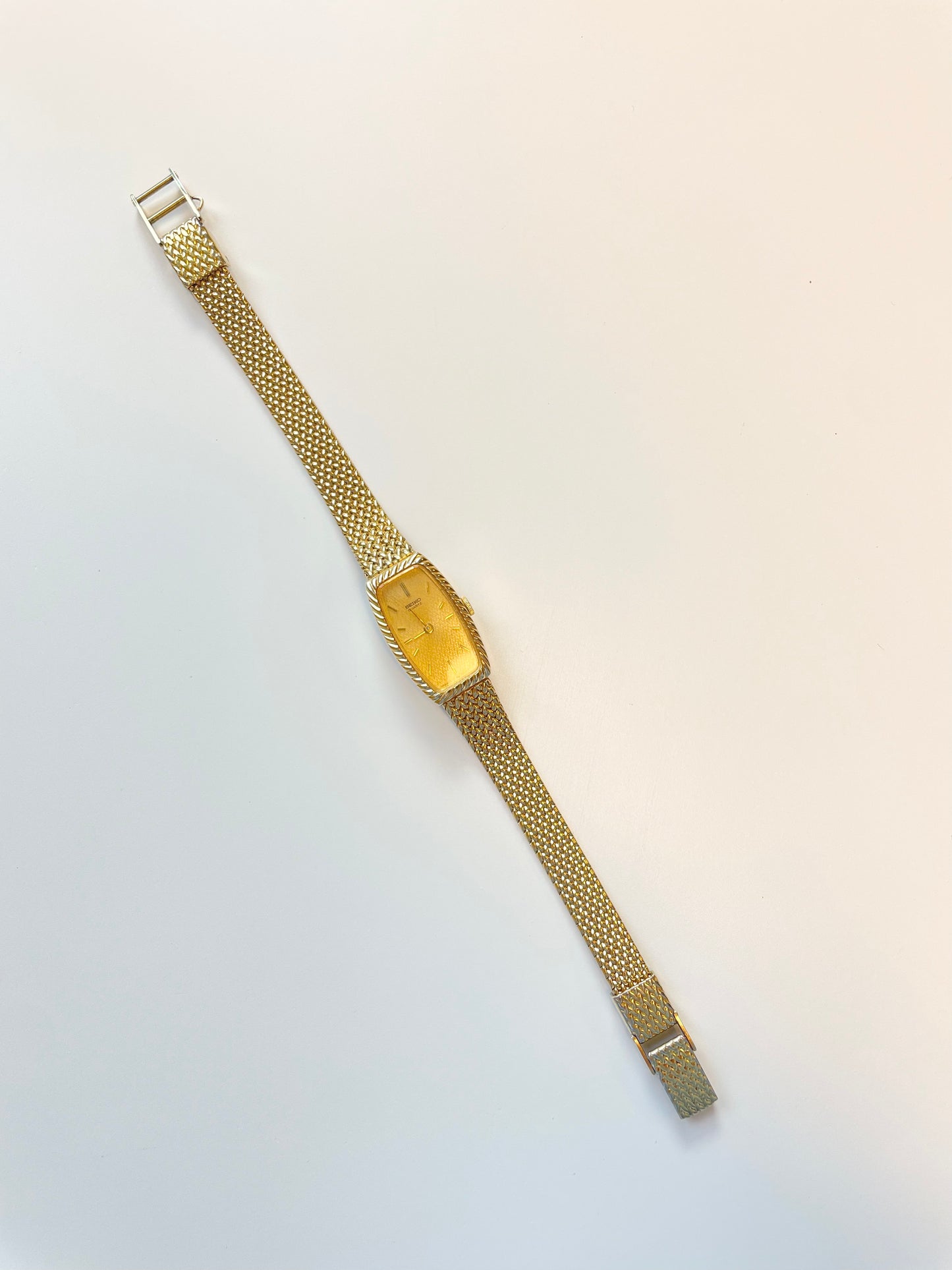 The Violet Watch