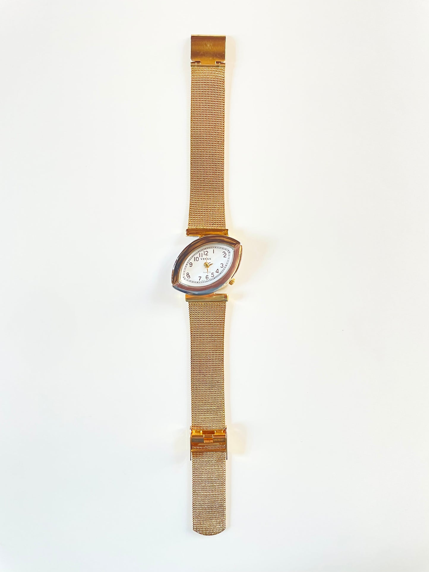The Tinka Watch