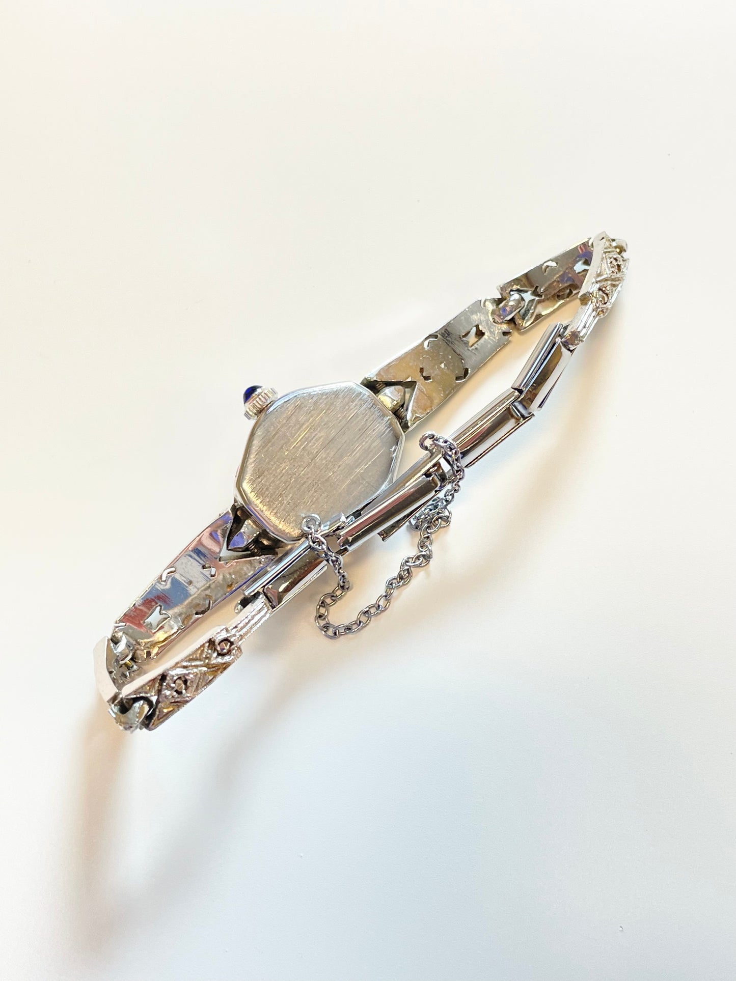 The Amity Watch