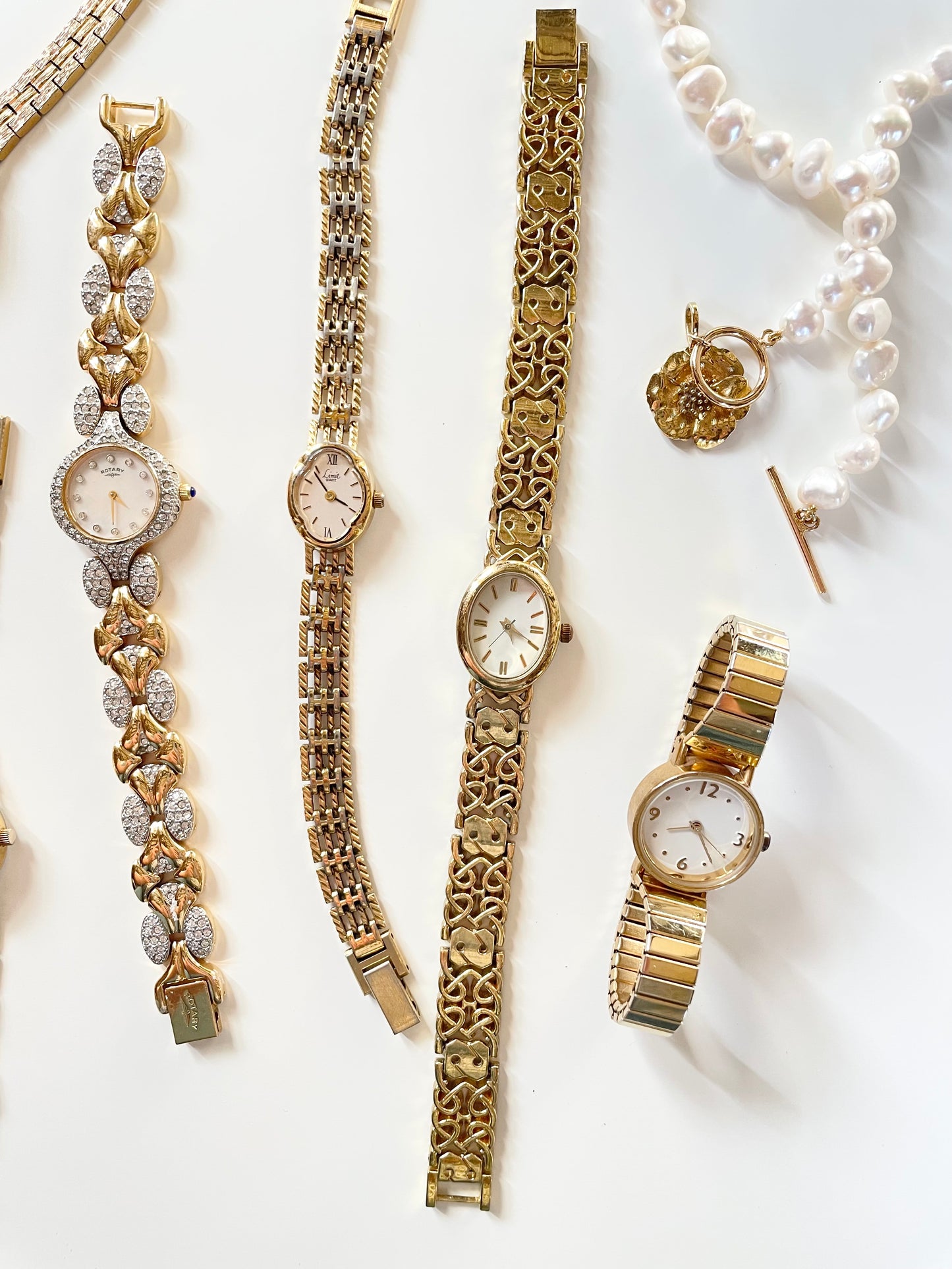 The Giselle Watch