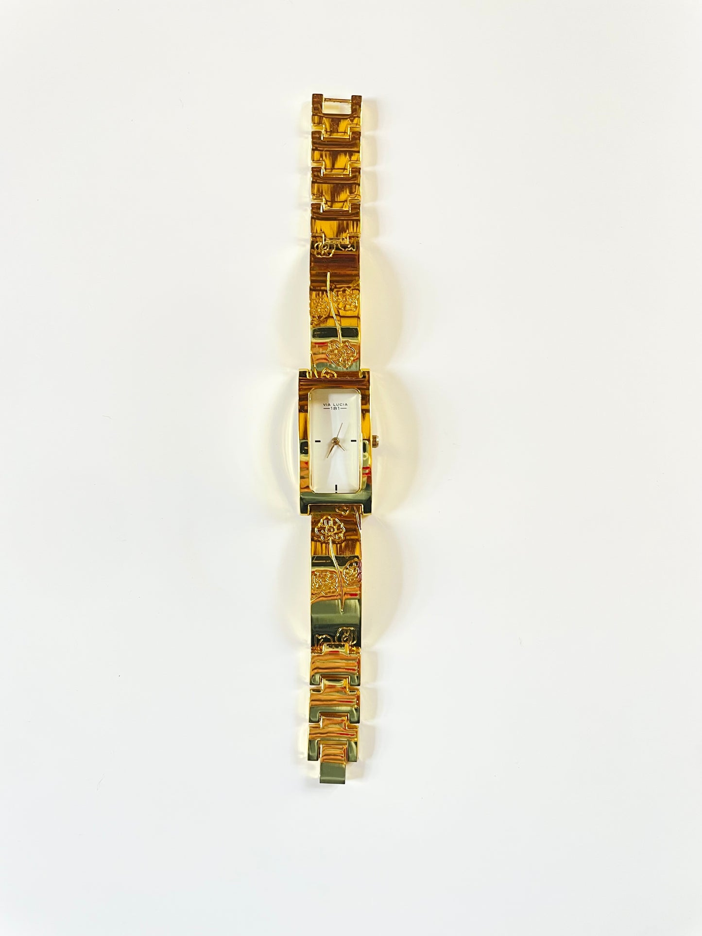 The Cerise Watch