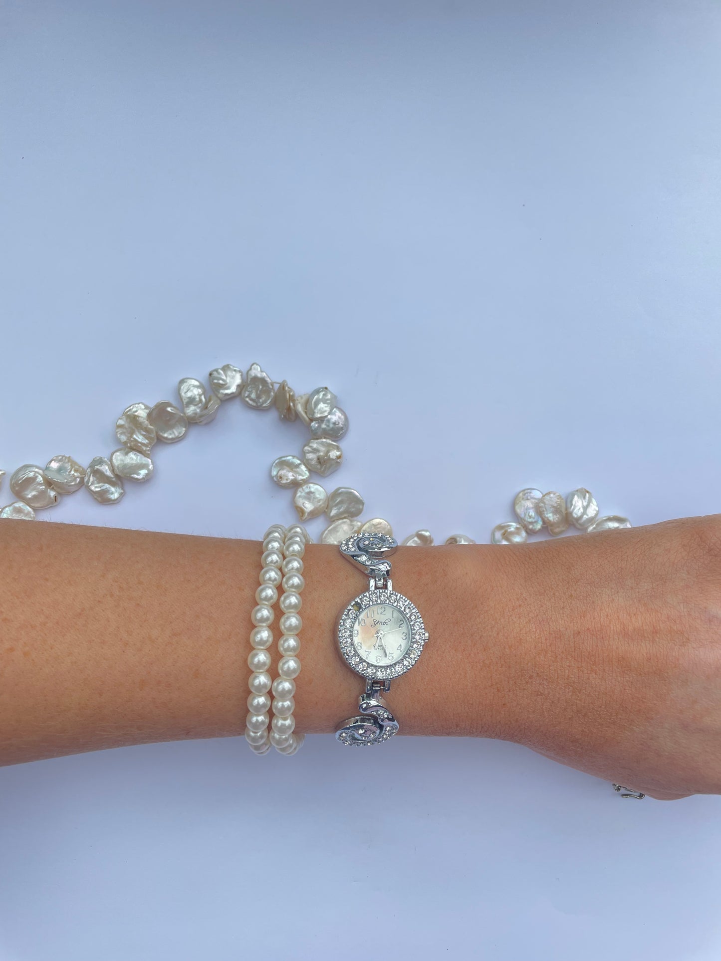 The Cornelia Watch