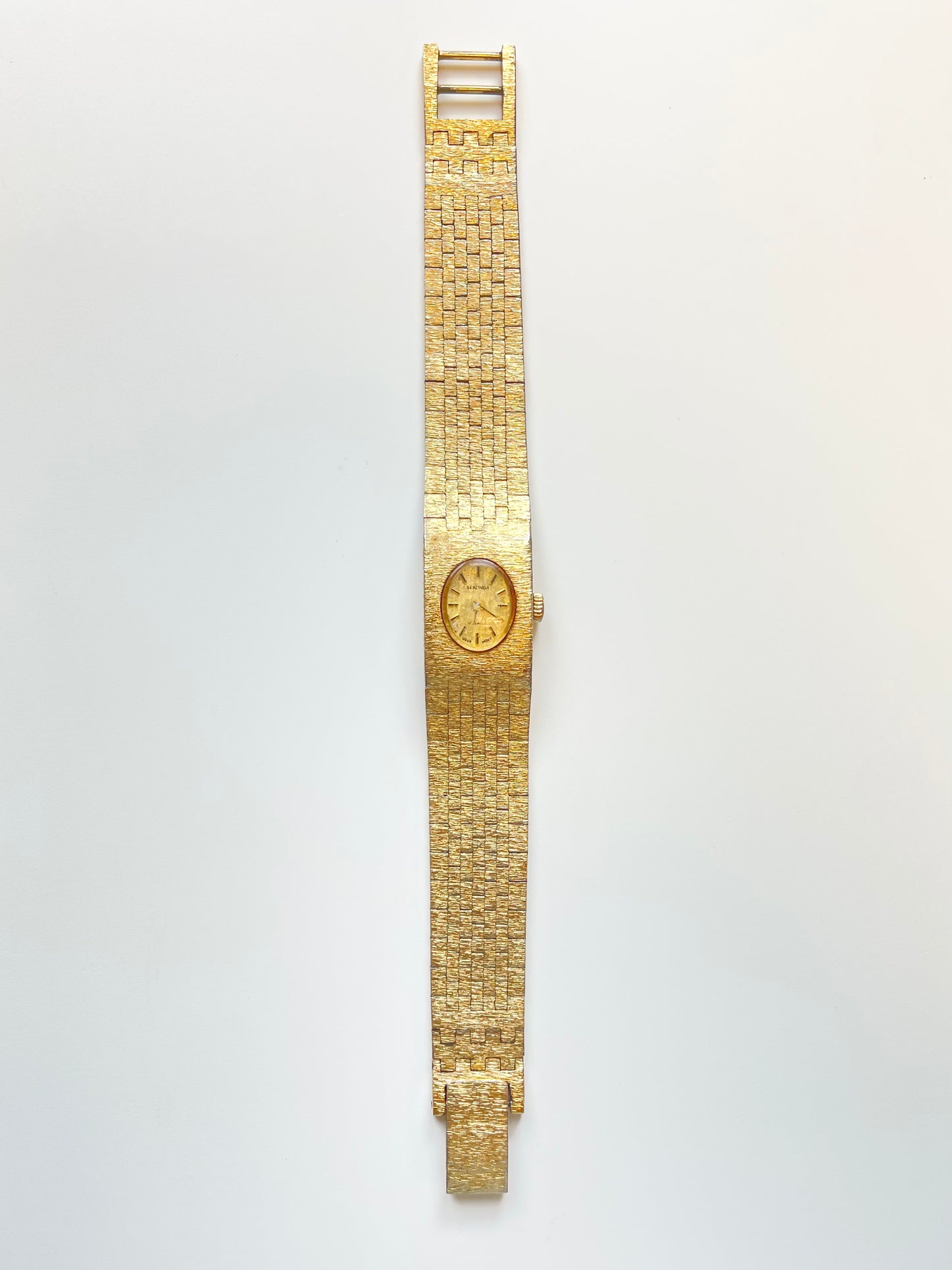 The Phoebe Watch