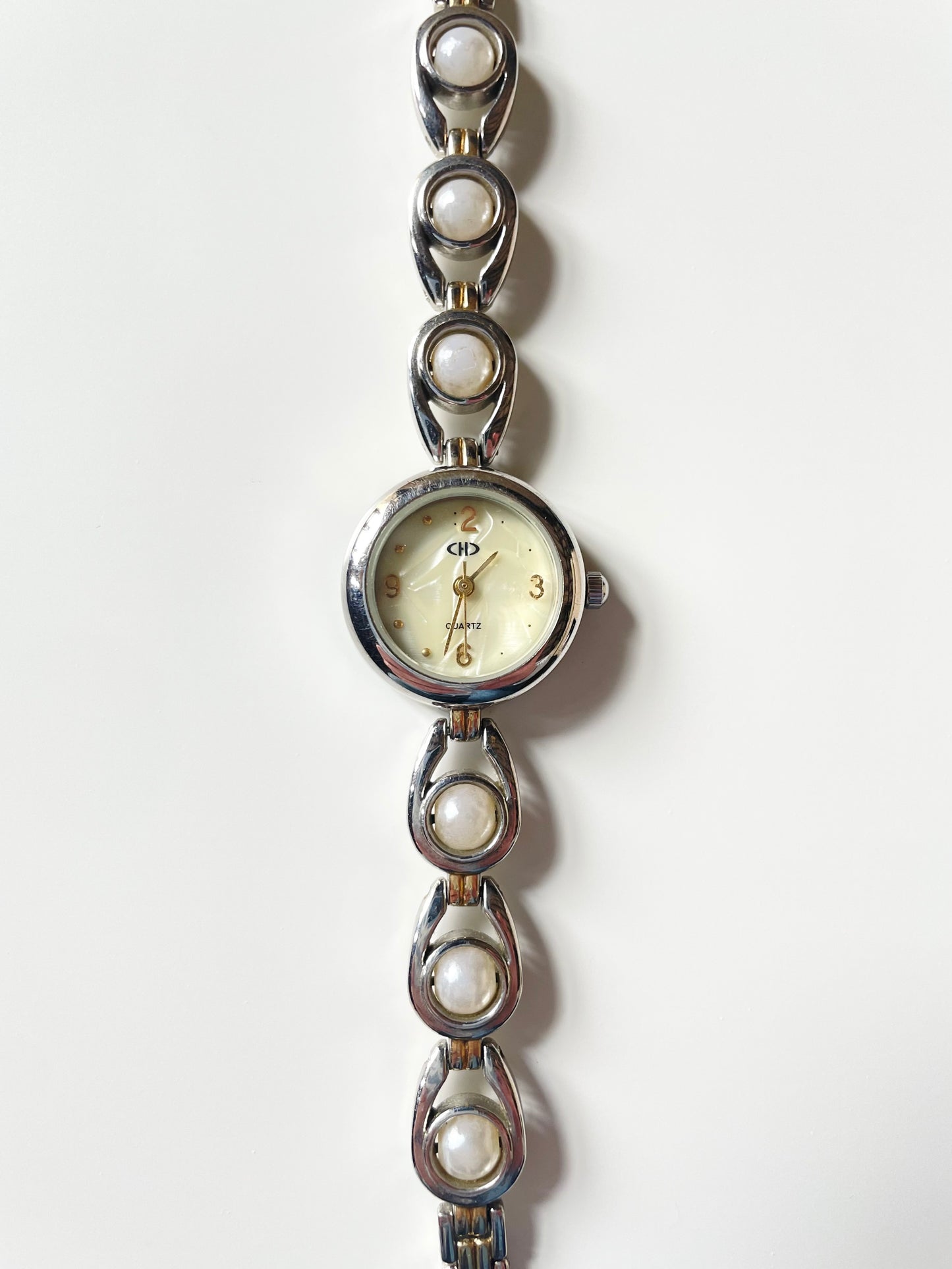 The Evie Watch