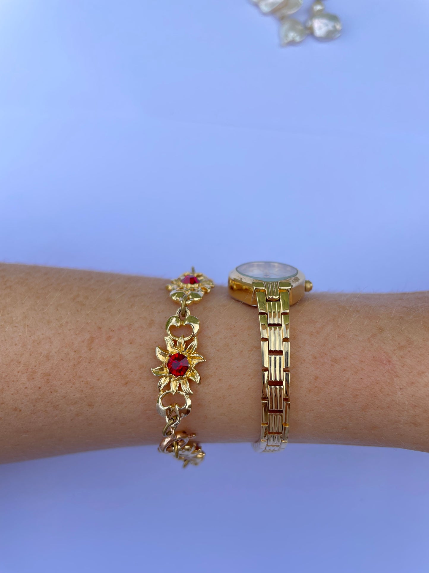 The Mary Watch