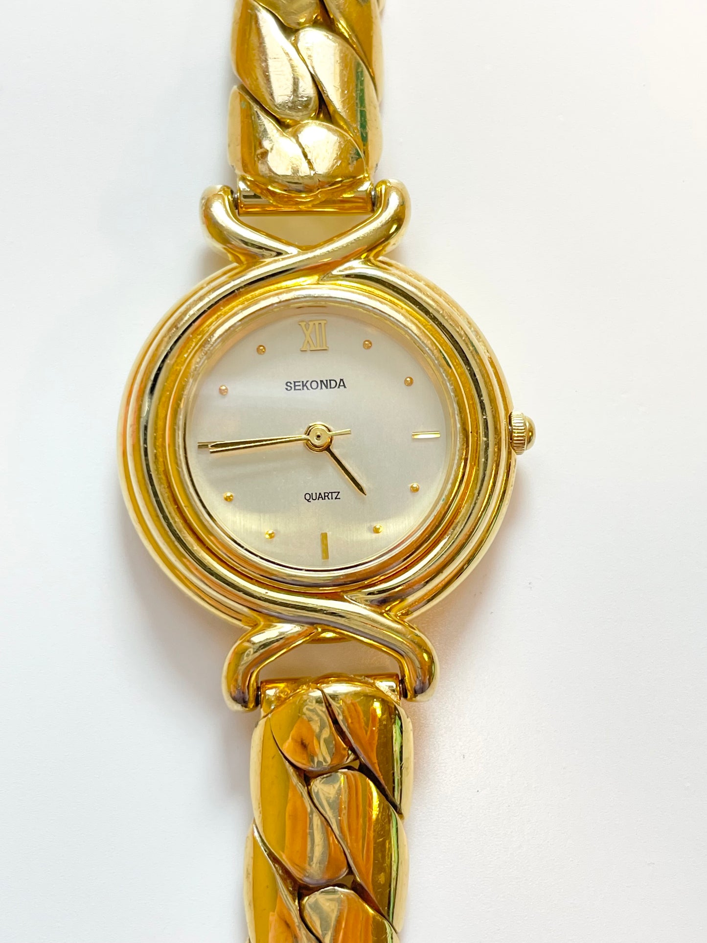 The Pia Watch