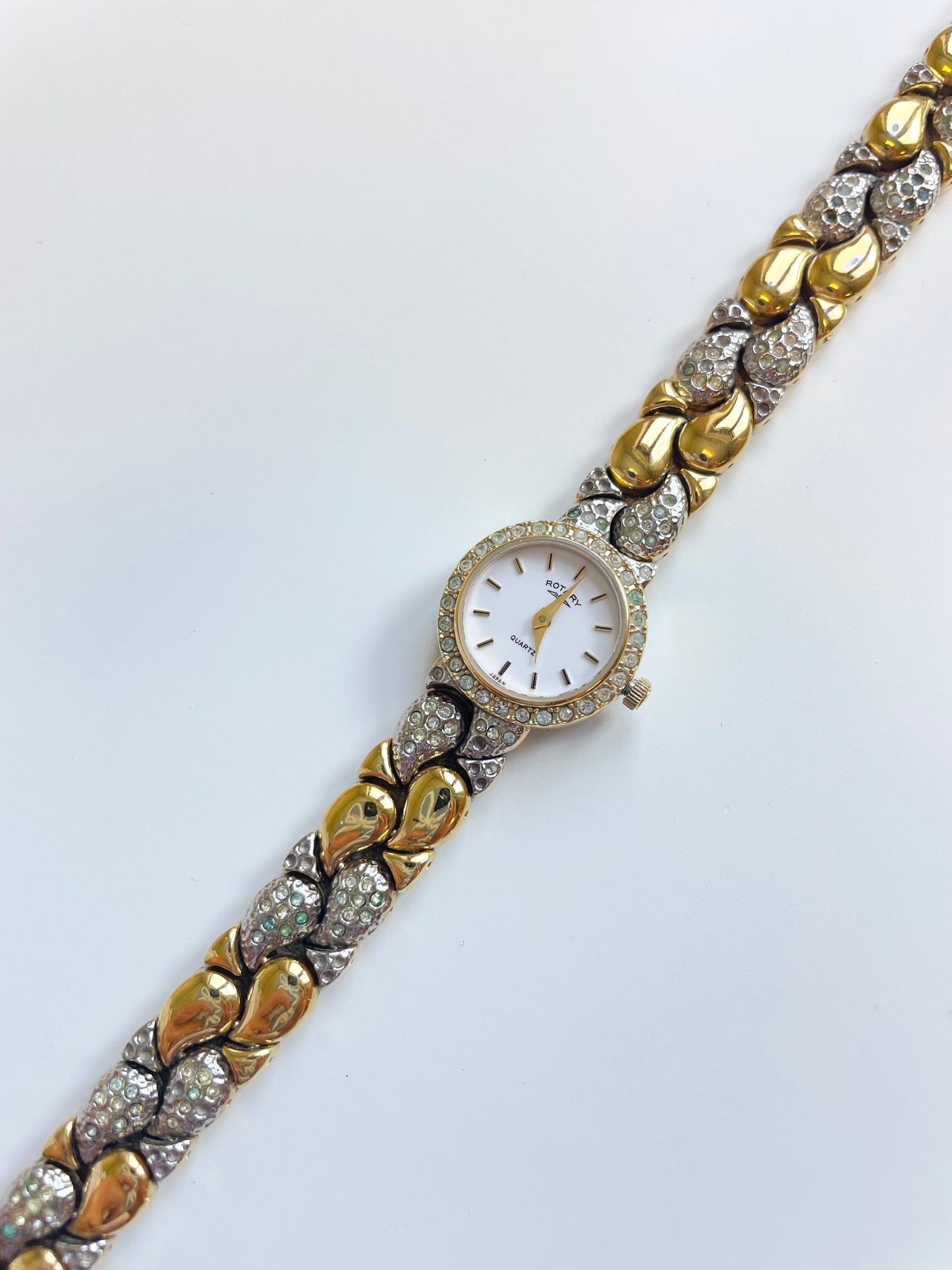 The Serena Watch
