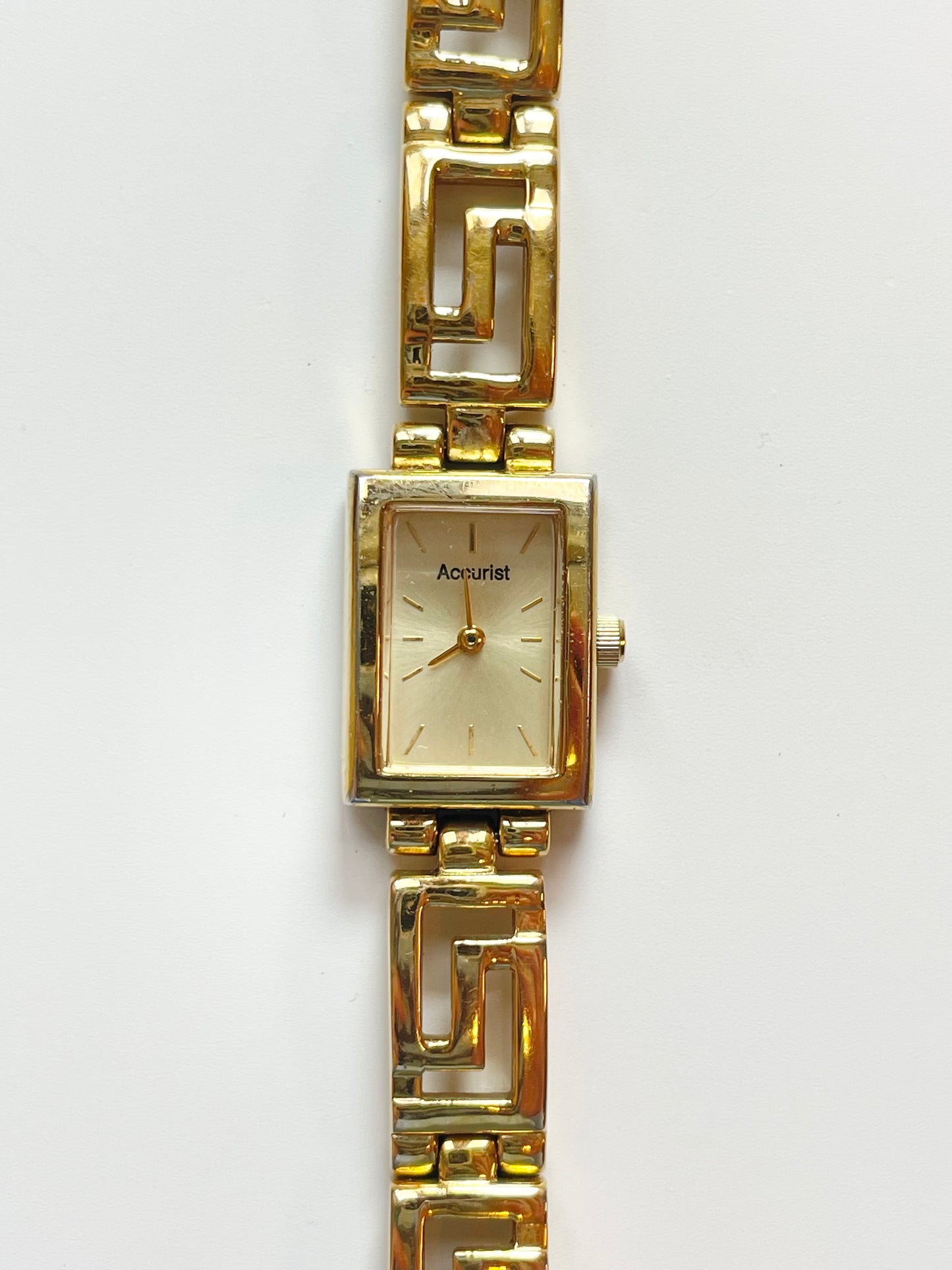 The Tita Watch