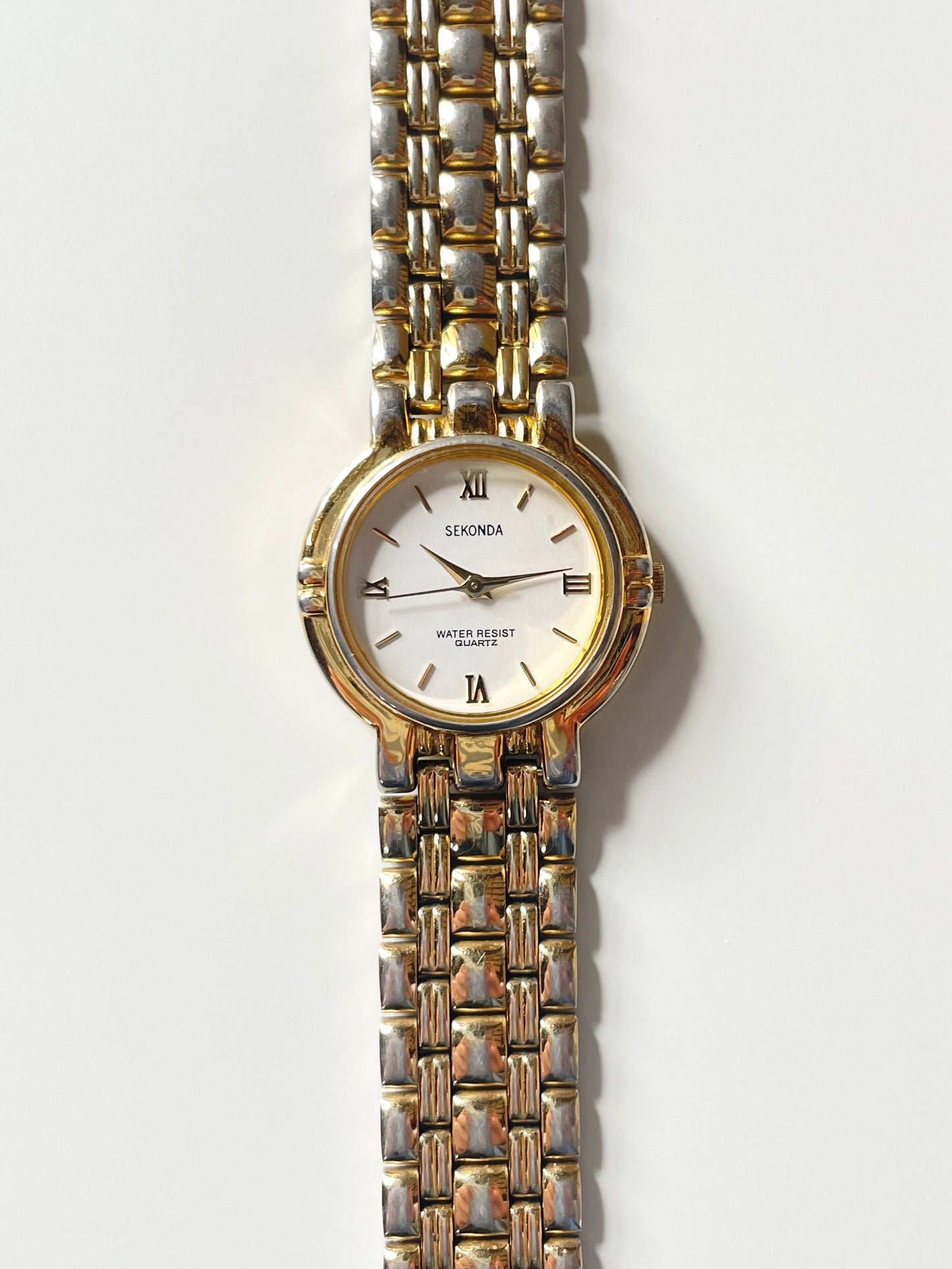 The Teresa Watch
