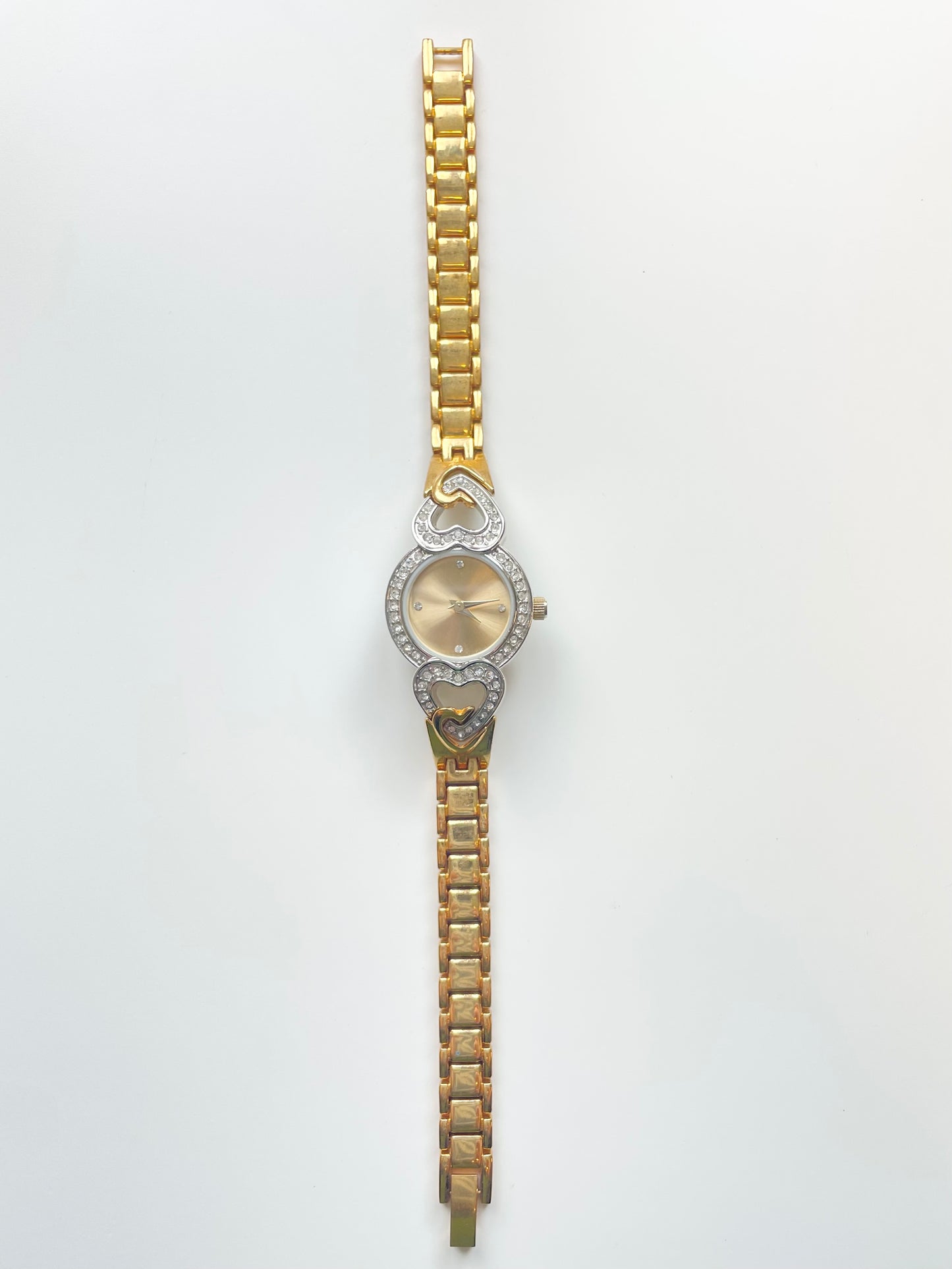 The Libby Heart Watch